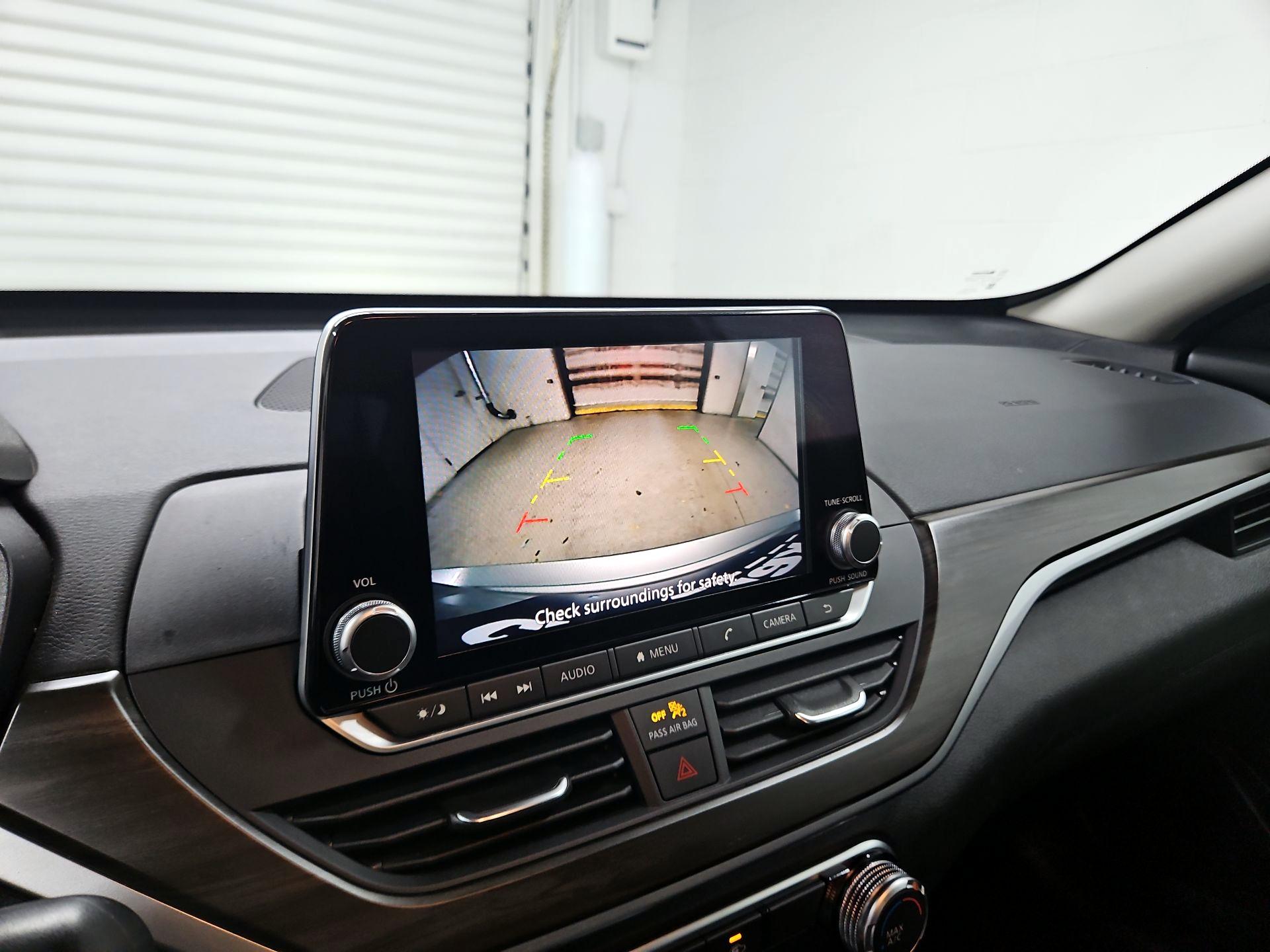 Thumbnail: 2023 Nissan Altima - 14