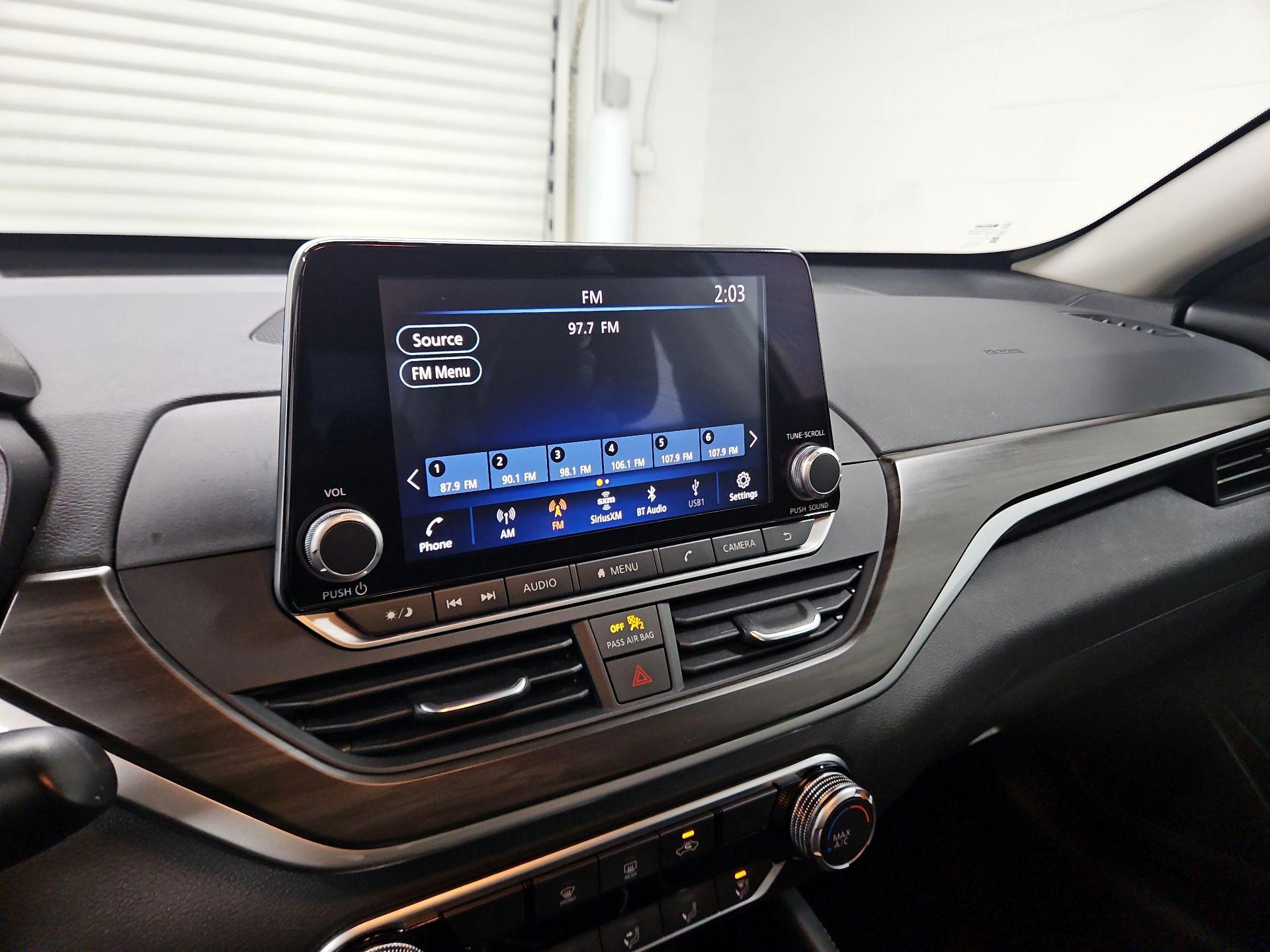 Thumbnail: 2023 Nissan Altima - 15