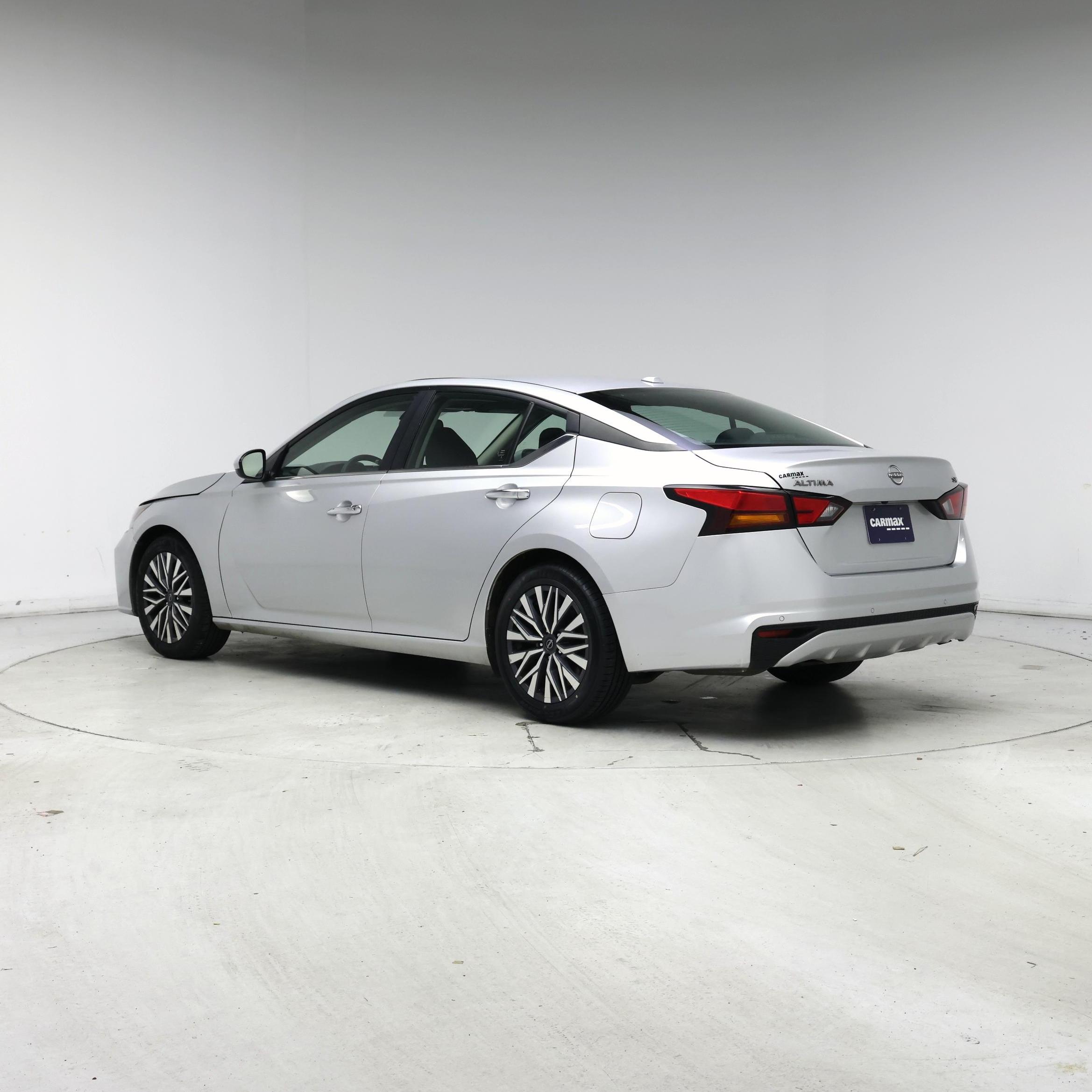 Thumbnail: 2023 Nissan Altima - 2