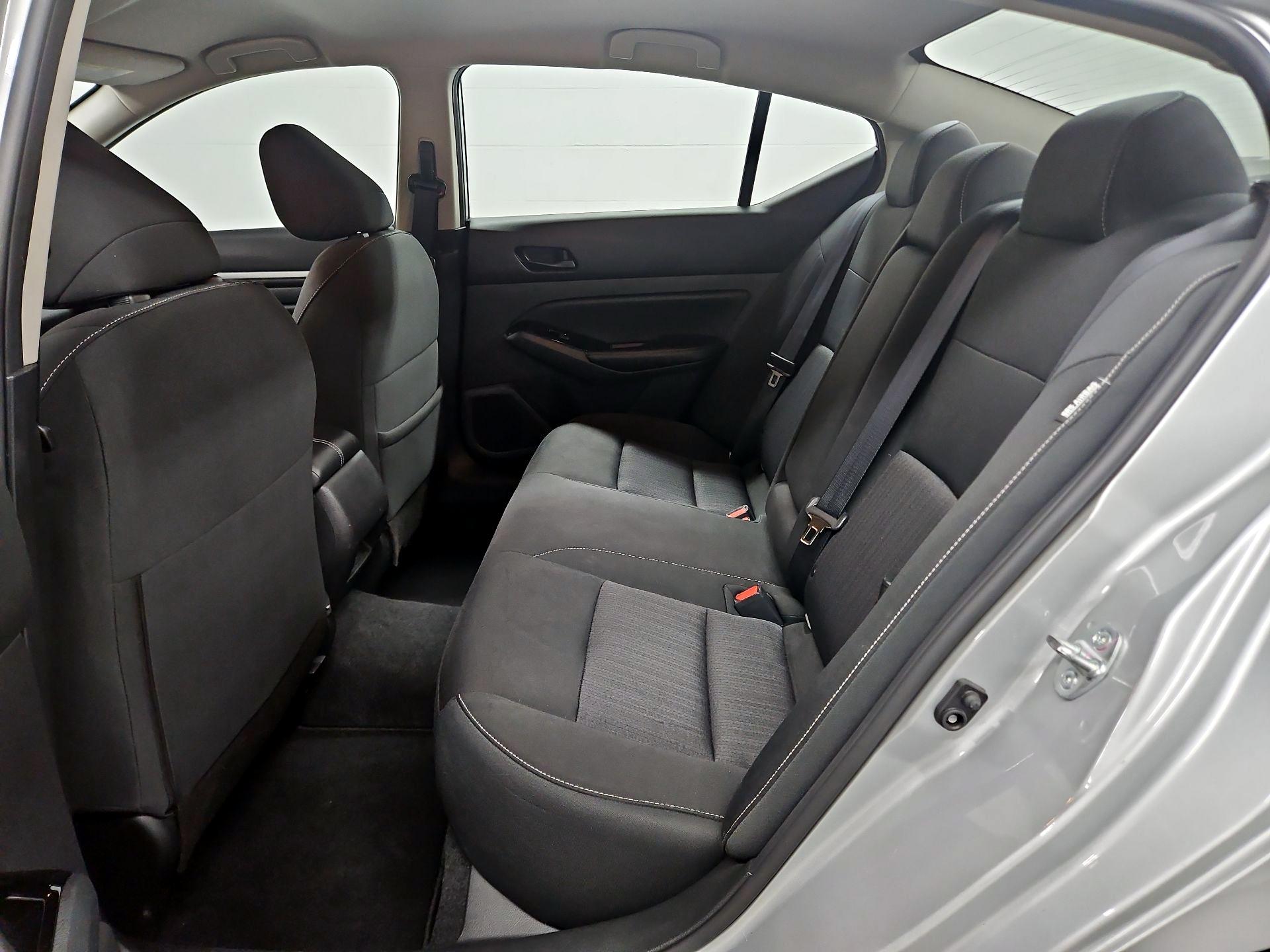 Thumbnail: 2023 Nissan Altima - 19