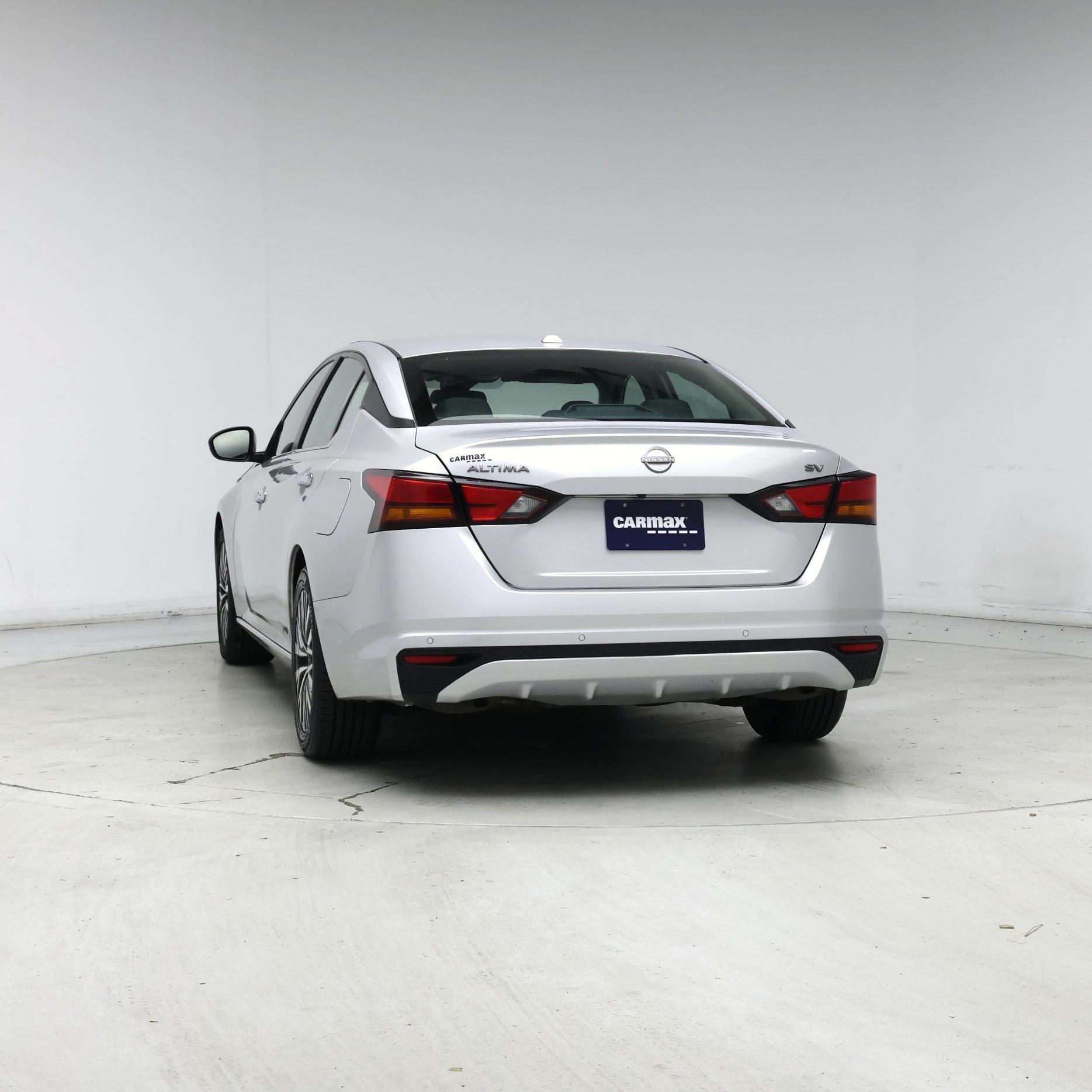 Thumbnail: 2023 Nissan Altima - 6