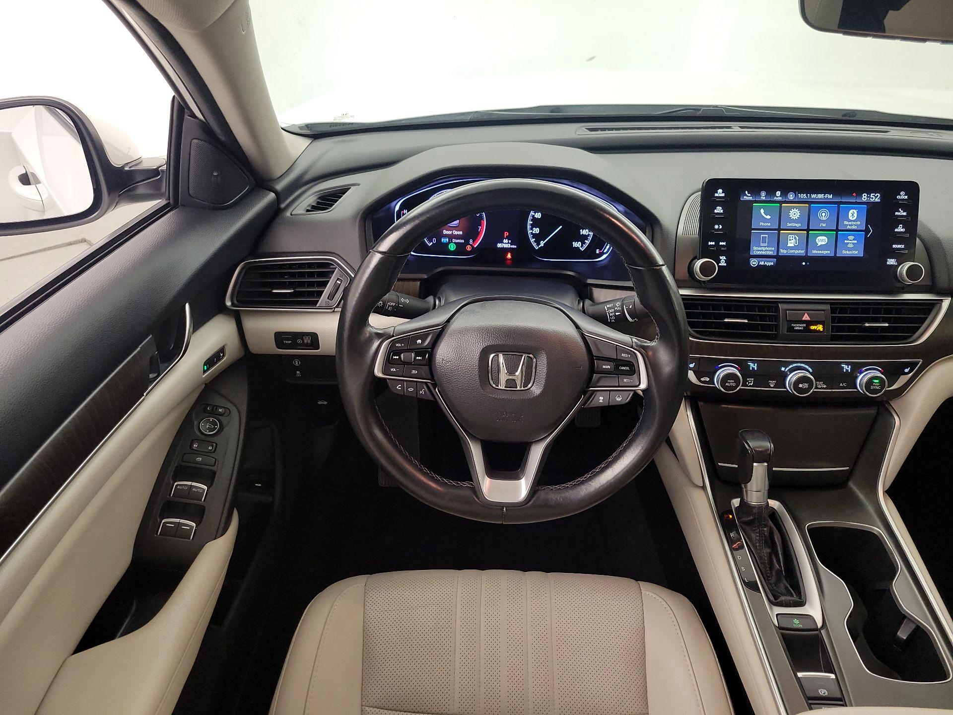 Thumbnail: 2020 Honda Accord - 10