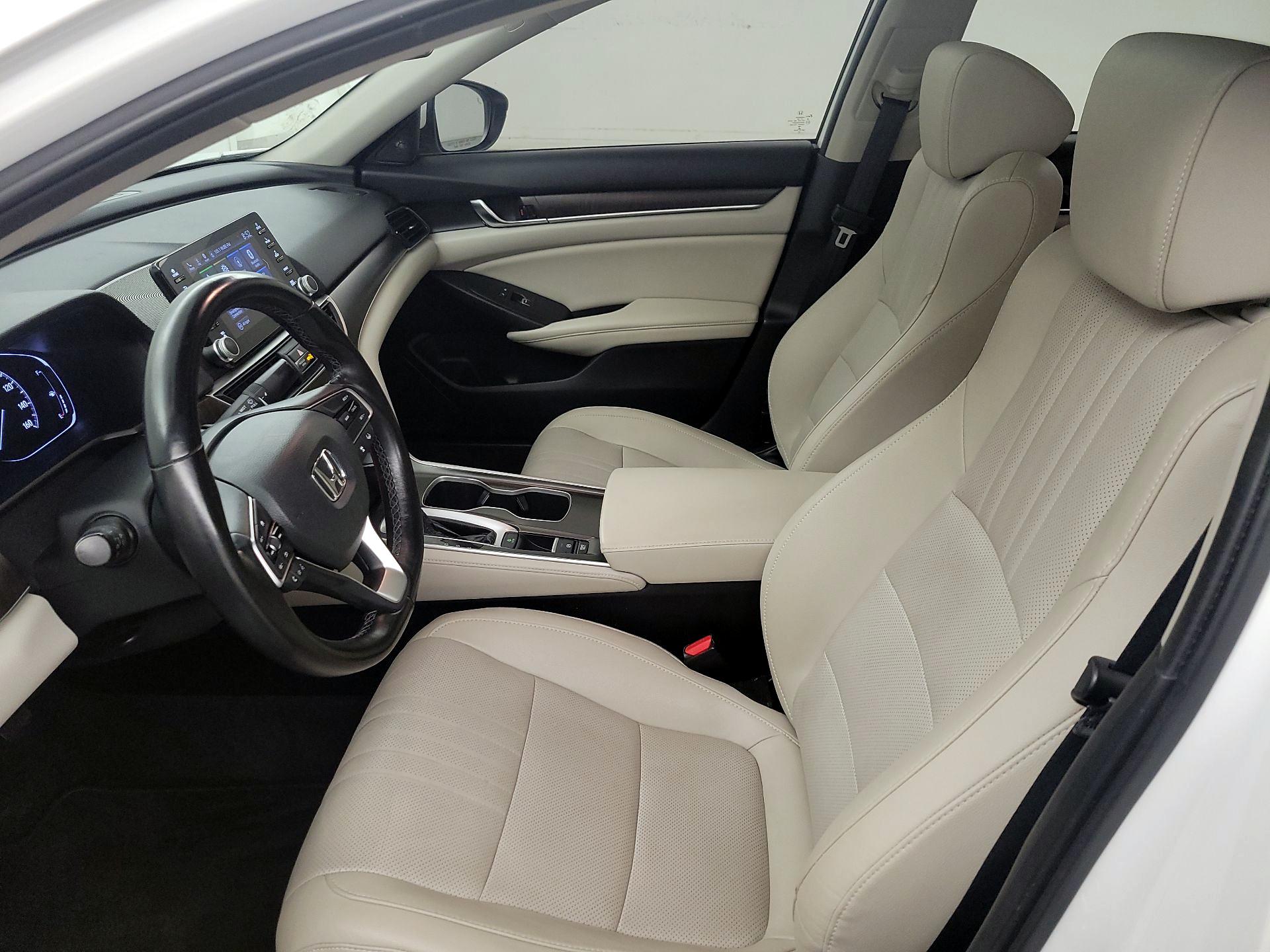 Thumbnail: 2020 Honda Accord - 11