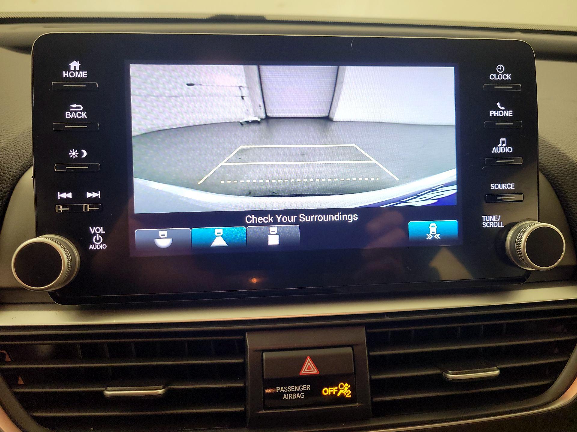 Thumbnail: 2020 Honda Accord - 14