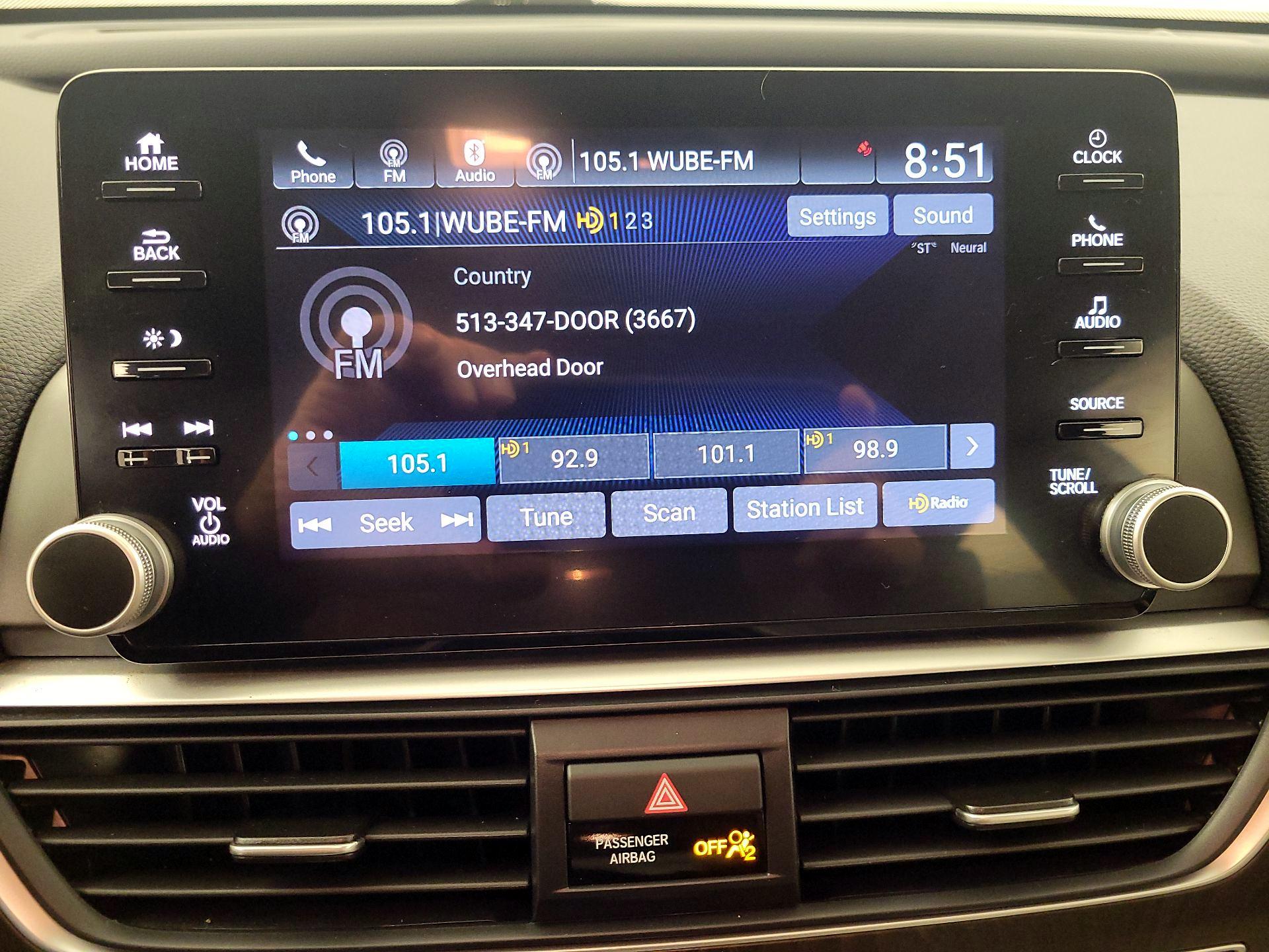 Thumbnail: 2020 Honda Accord - 15