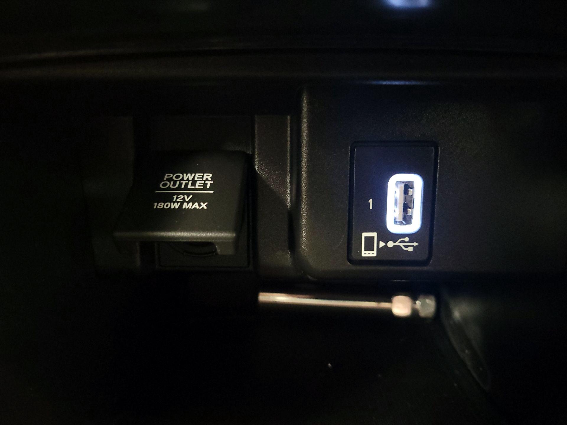 Thumbnail: 2020 Honda Accord - 18