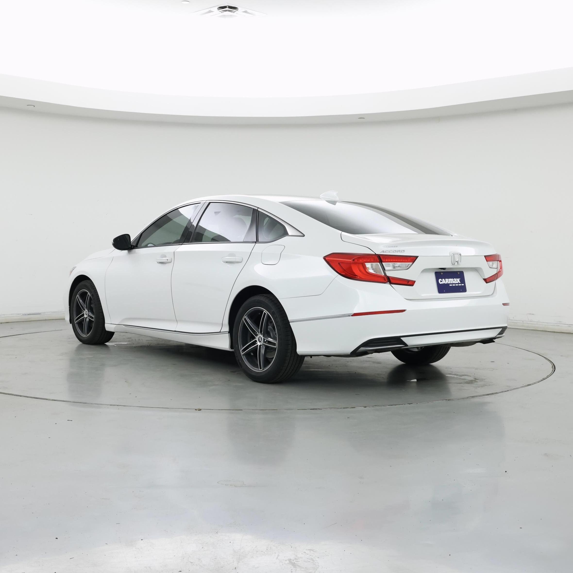 Thumbnail: 2020 Honda Accord - 2