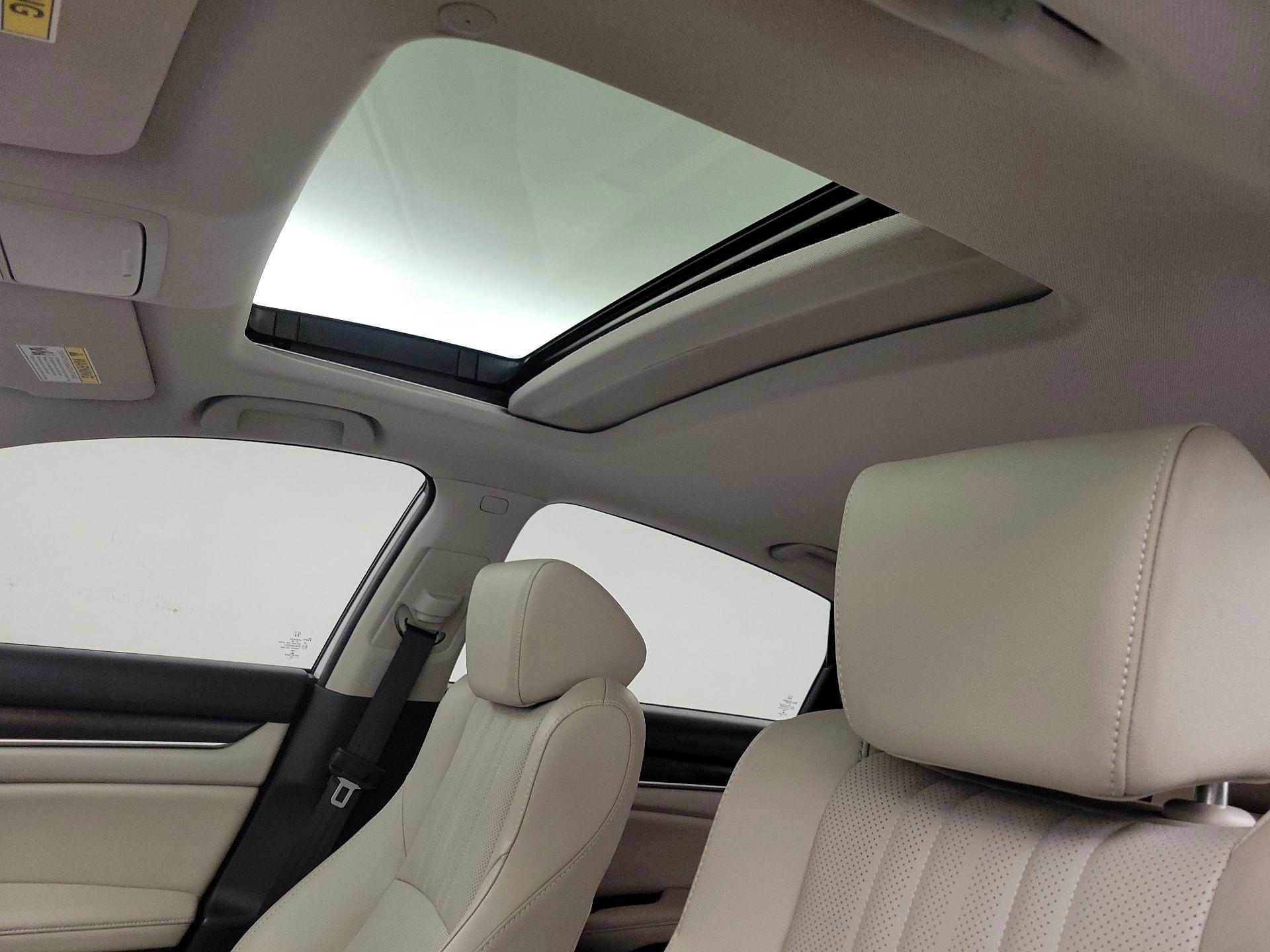 Thumbnail: 2020 Honda Accord - 19