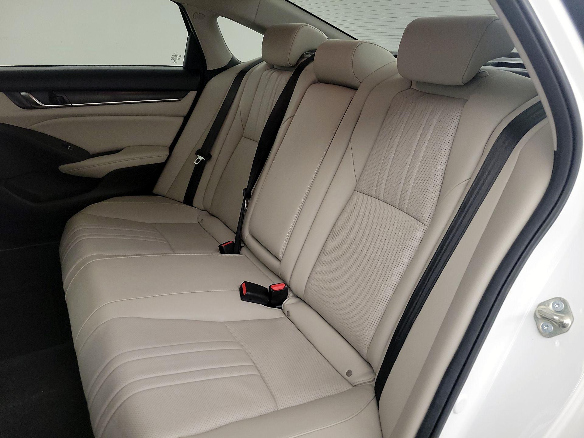 Thumbnail: 2020 Honda Accord - 20