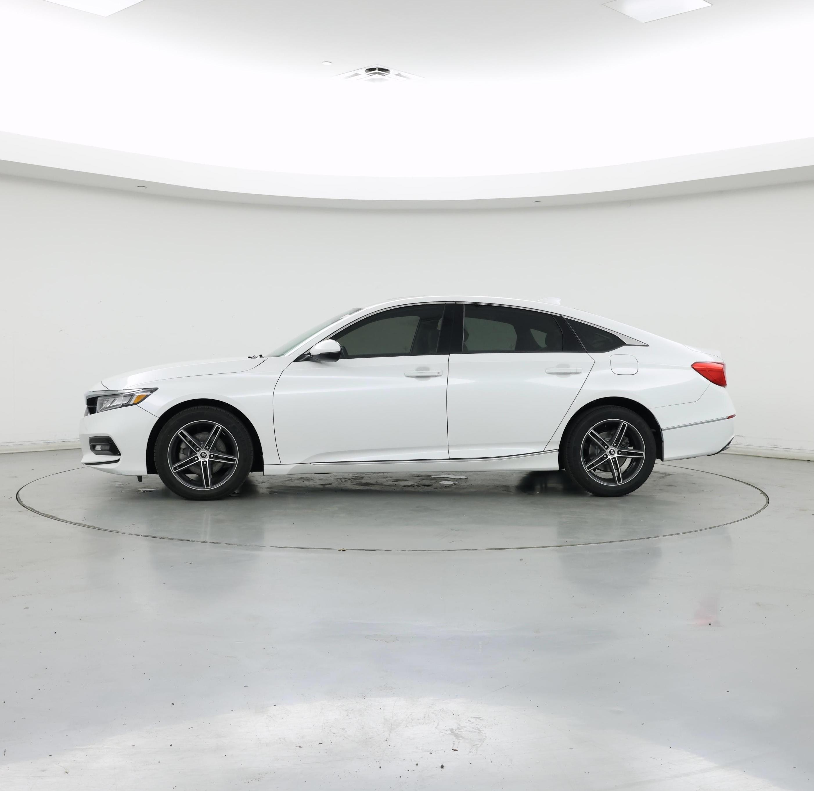 Thumbnail: 2020 Honda Accord - 3