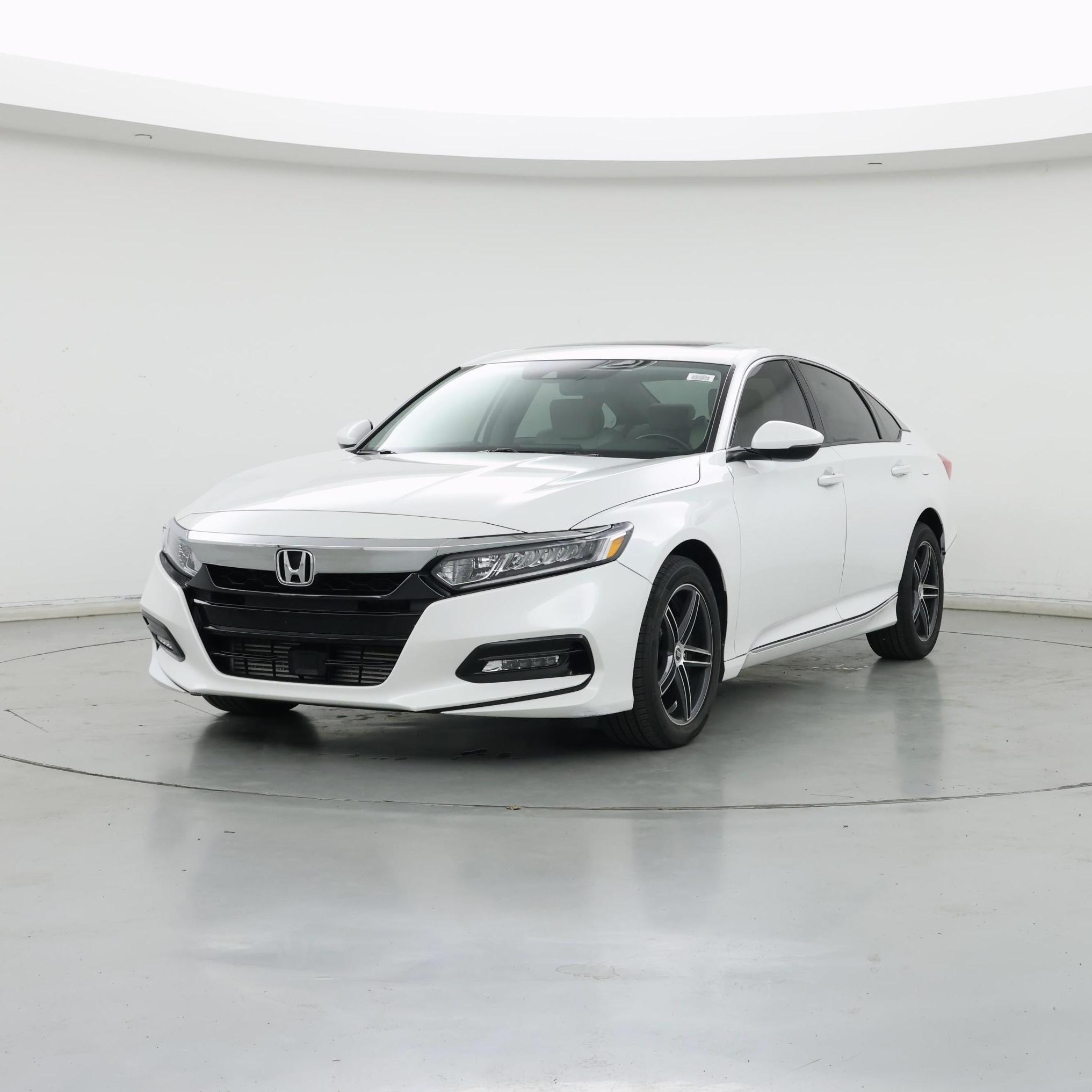 Thumbnail: 2020 Honda Accord - 4