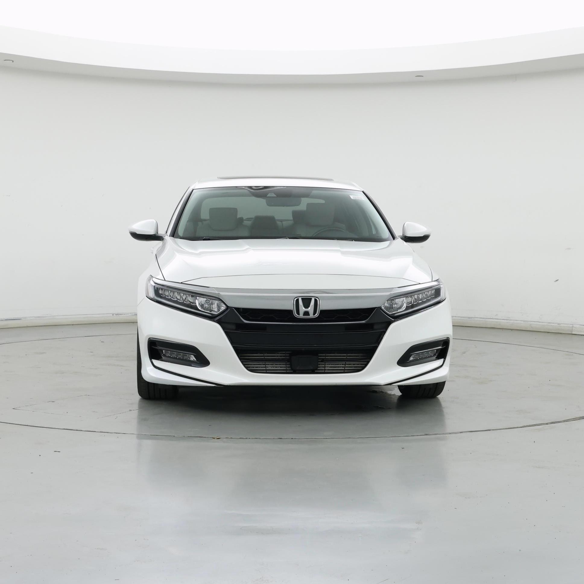Thumbnail: 2020 Honda Accord - 5