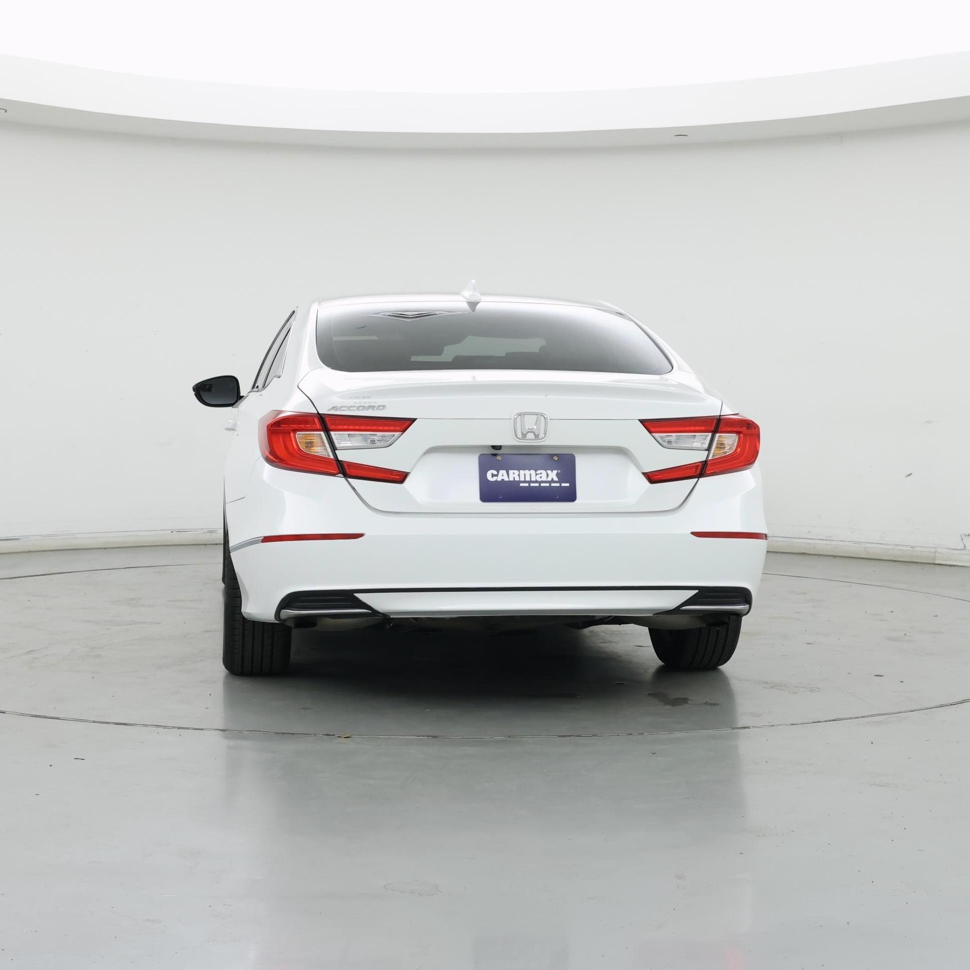 Thumbnail: 2020 Honda Accord - 6