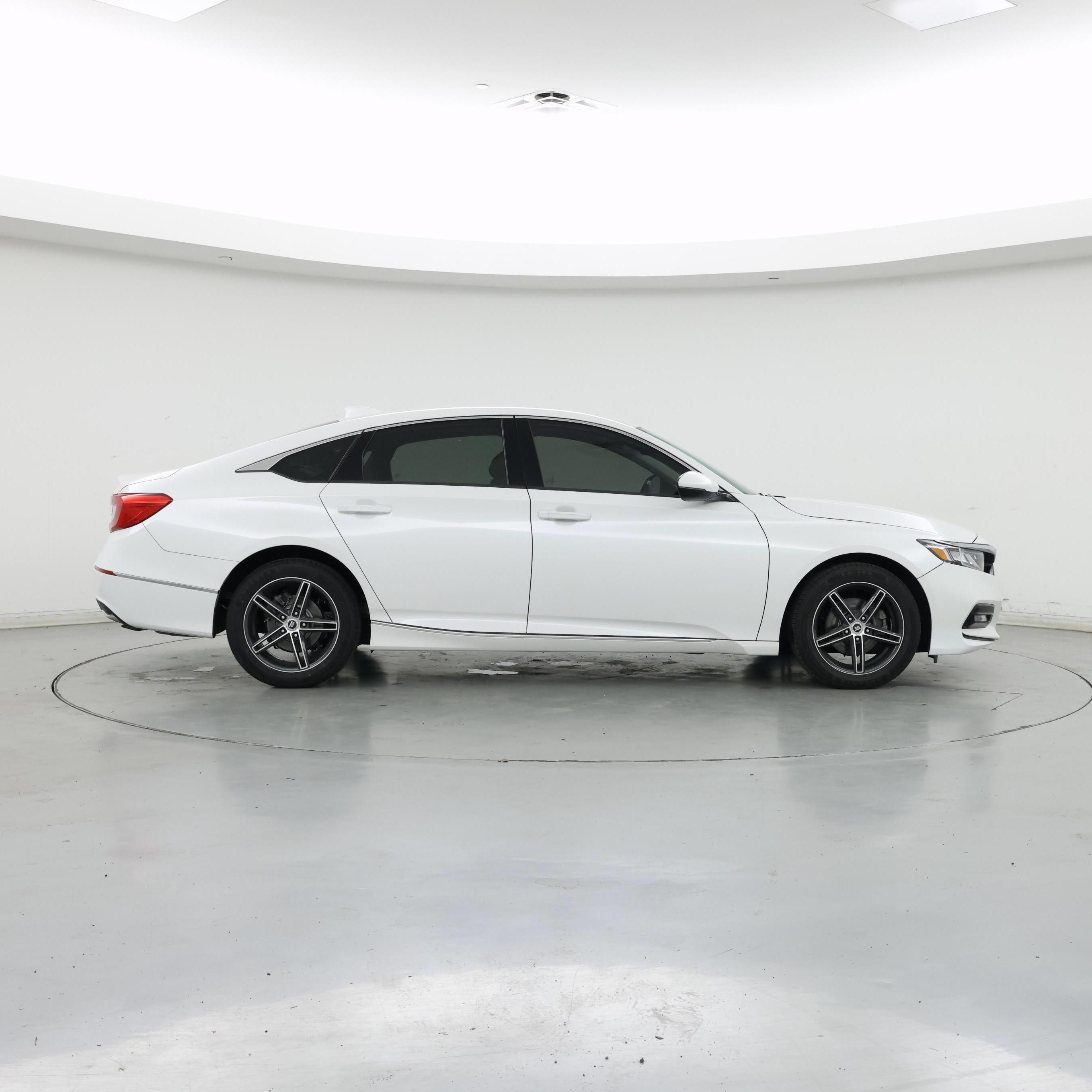 Thumbnail: 2020 Honda Accord - 7