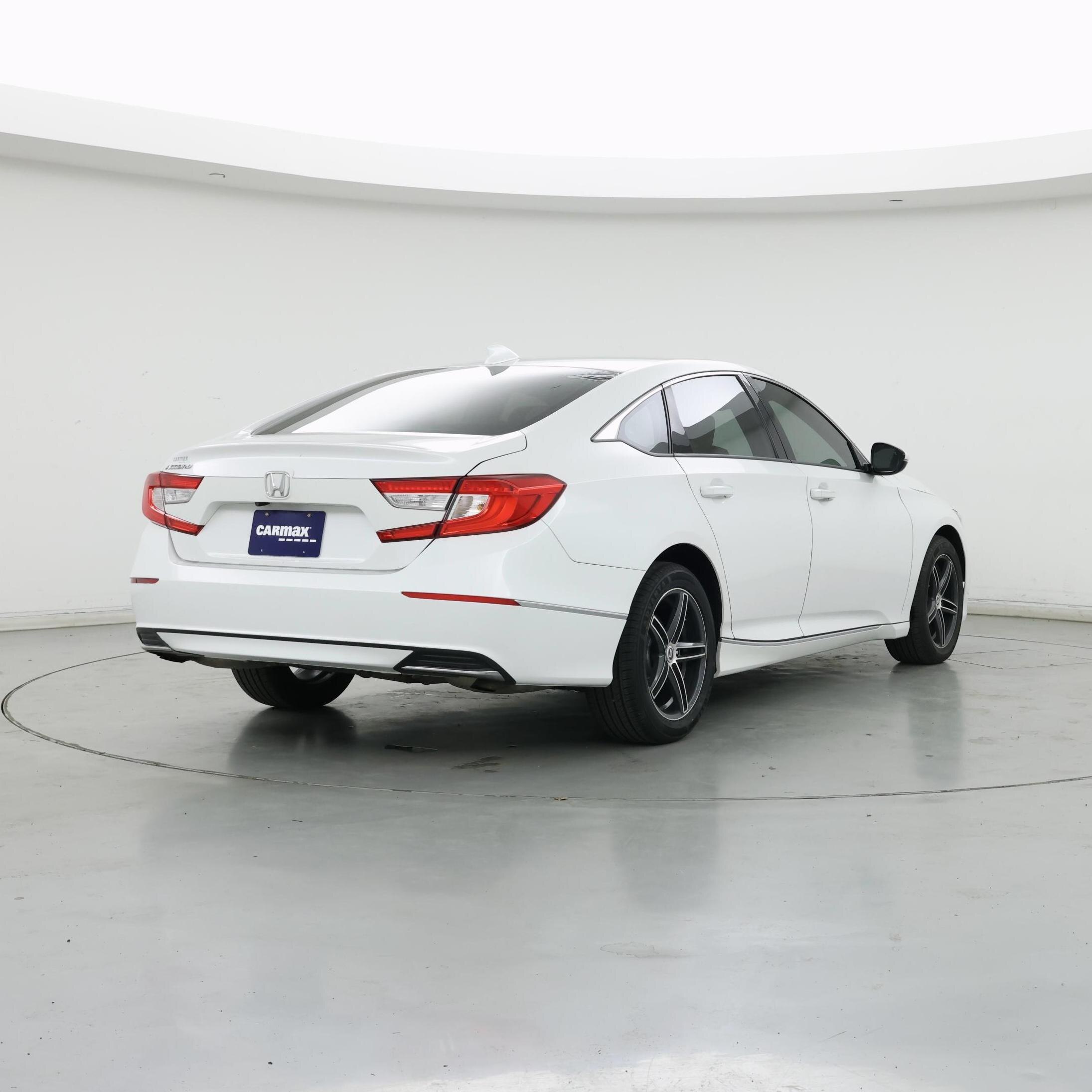 Thumbnail: 2020 Honda Accord - 8