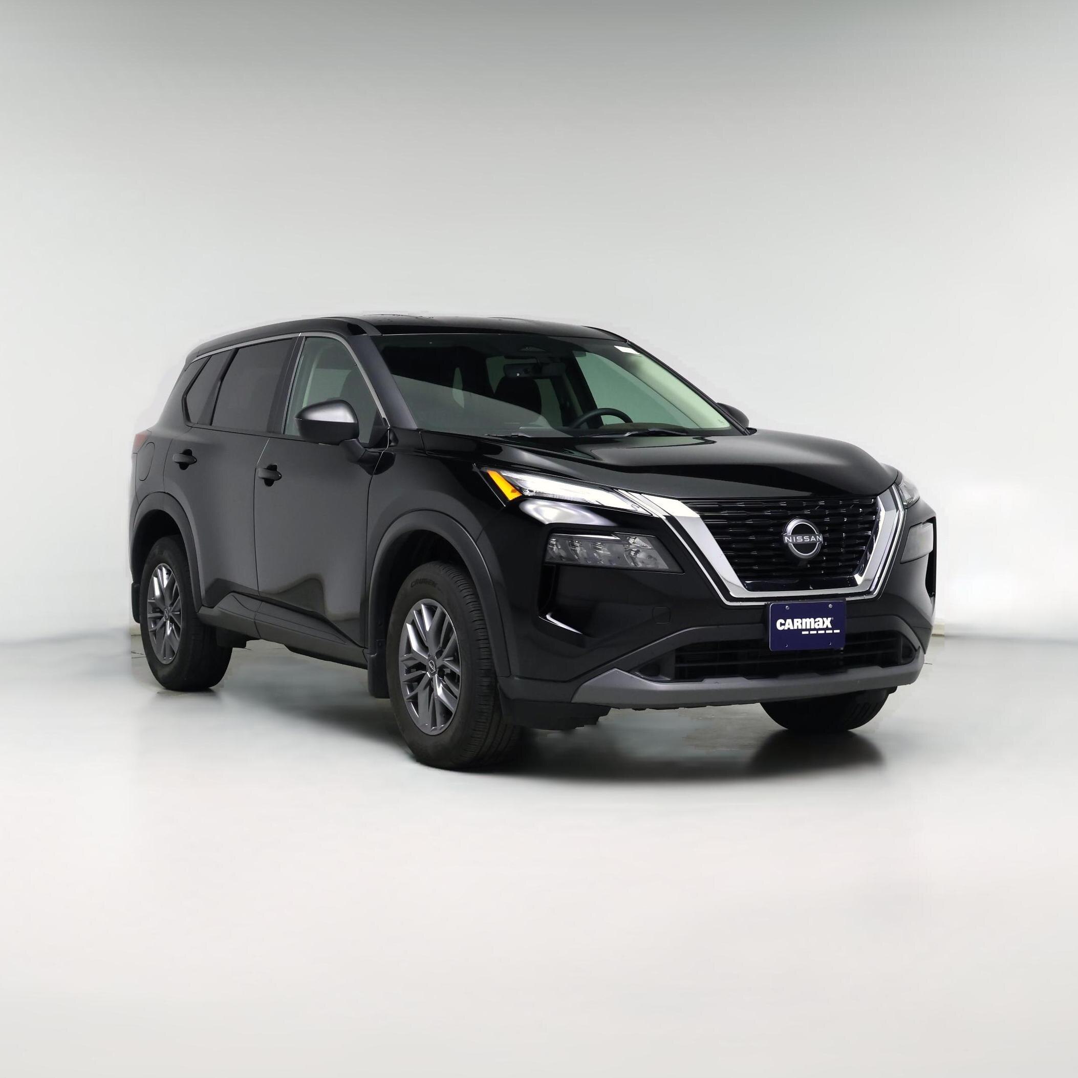 Thumbnail: 2023 Nissan Rogue - 1