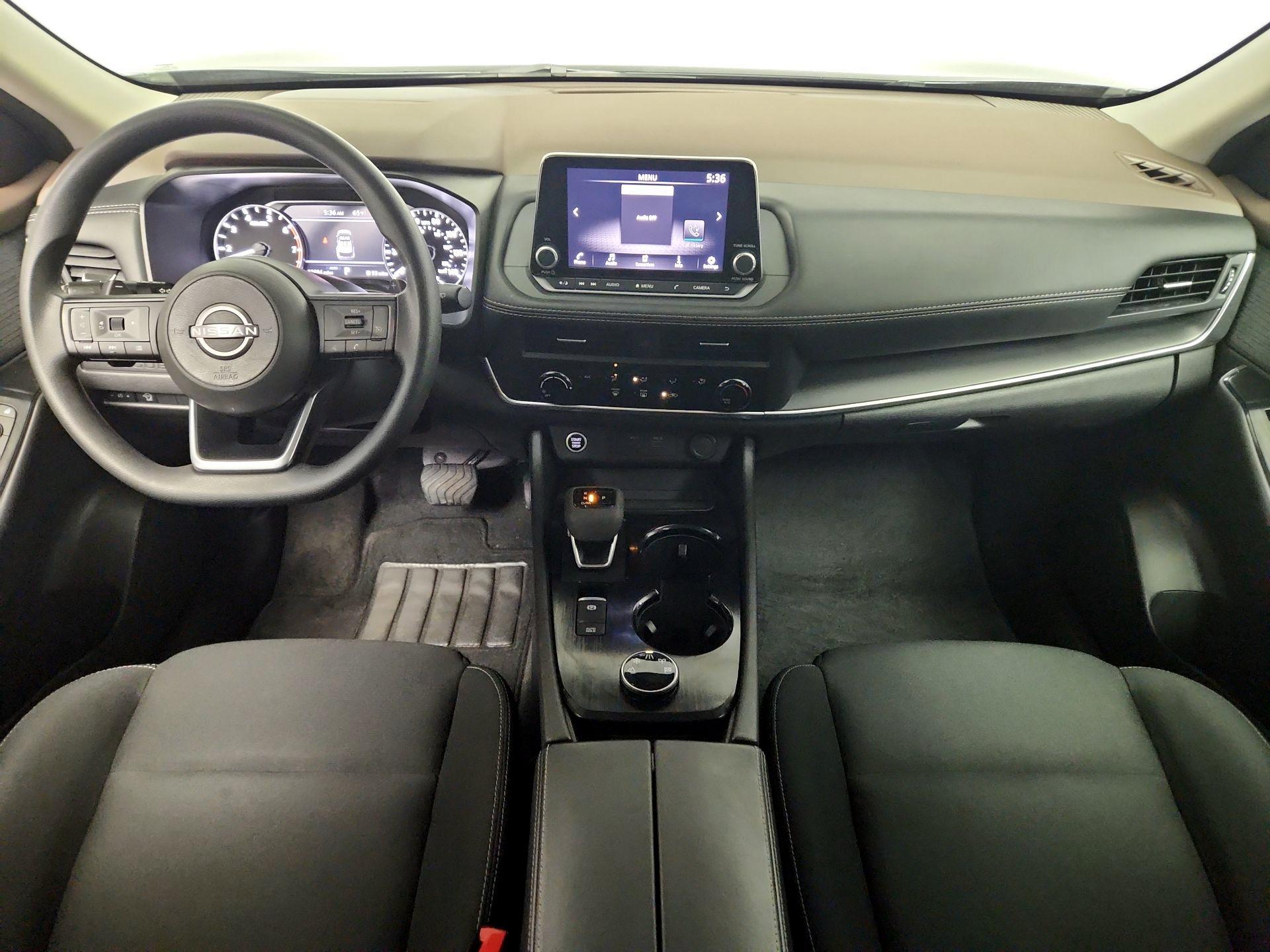 Thumbnail: 2023 Nissan Rogue - 9