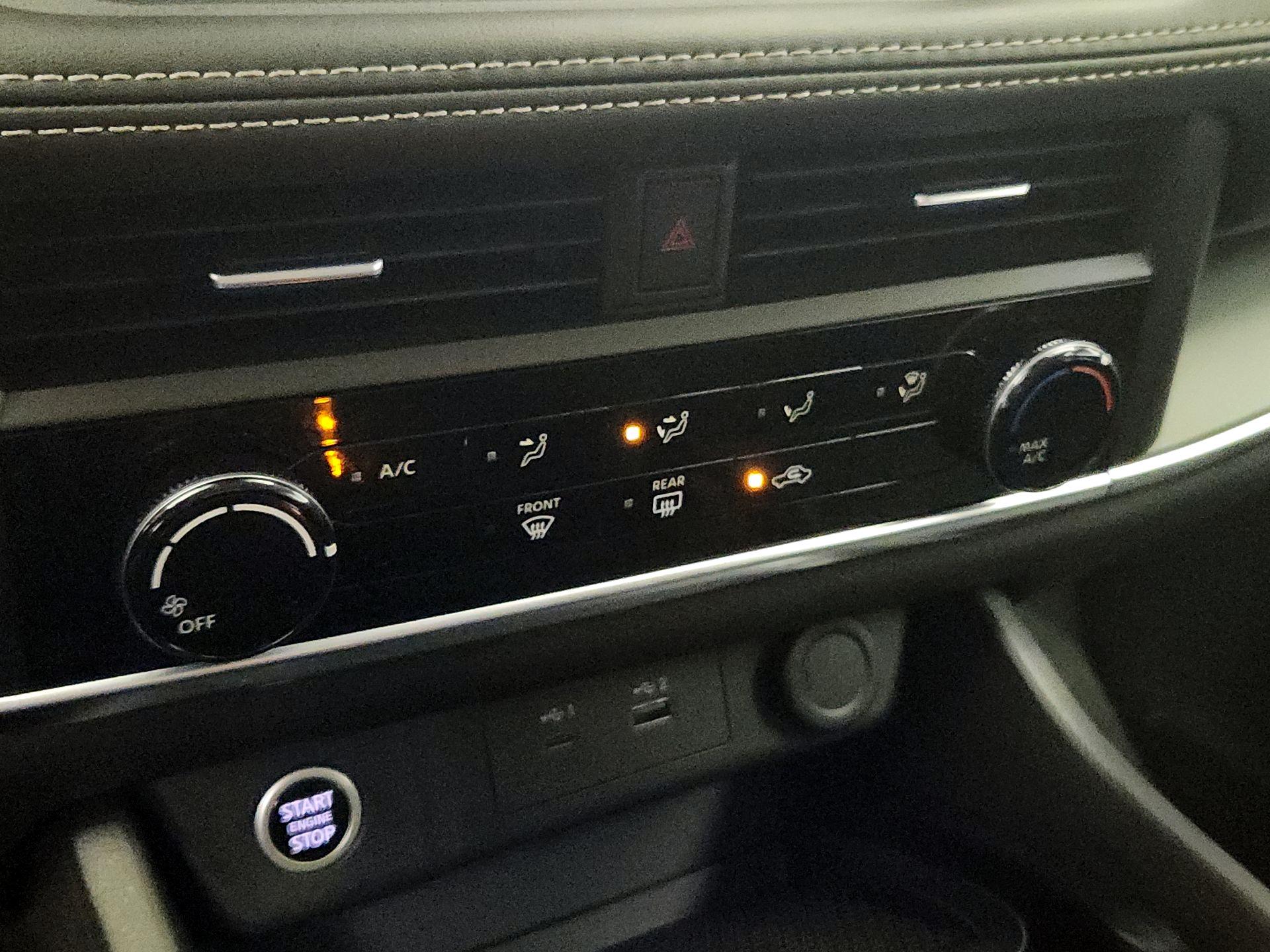 Thumbnail: 2023 Nissan Rogue - 16