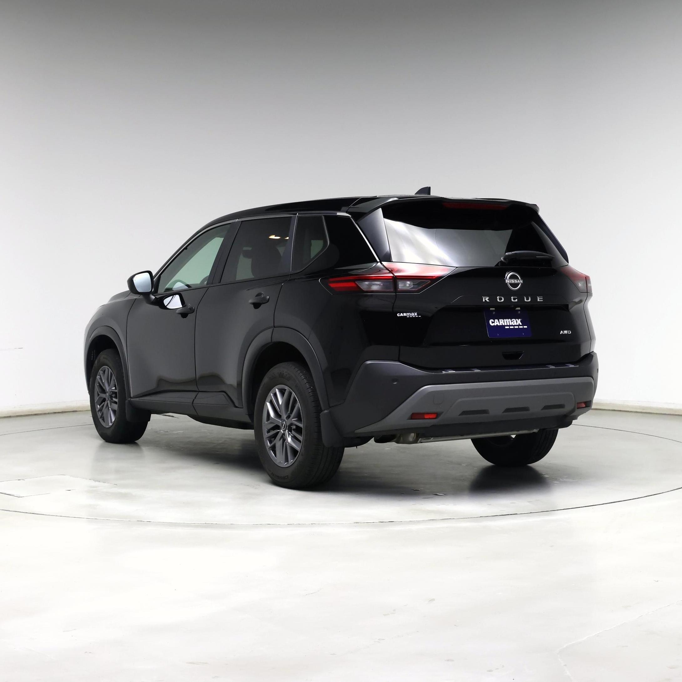 Thumbnail: 2023 Nissan Rogue - 2