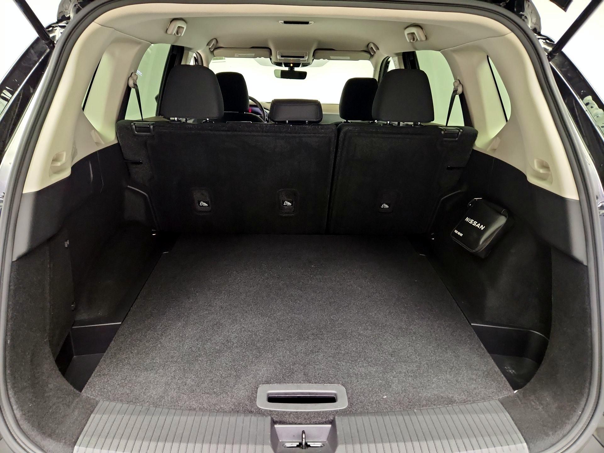 Thumbnail: 2023 Nissan Rogue - 20