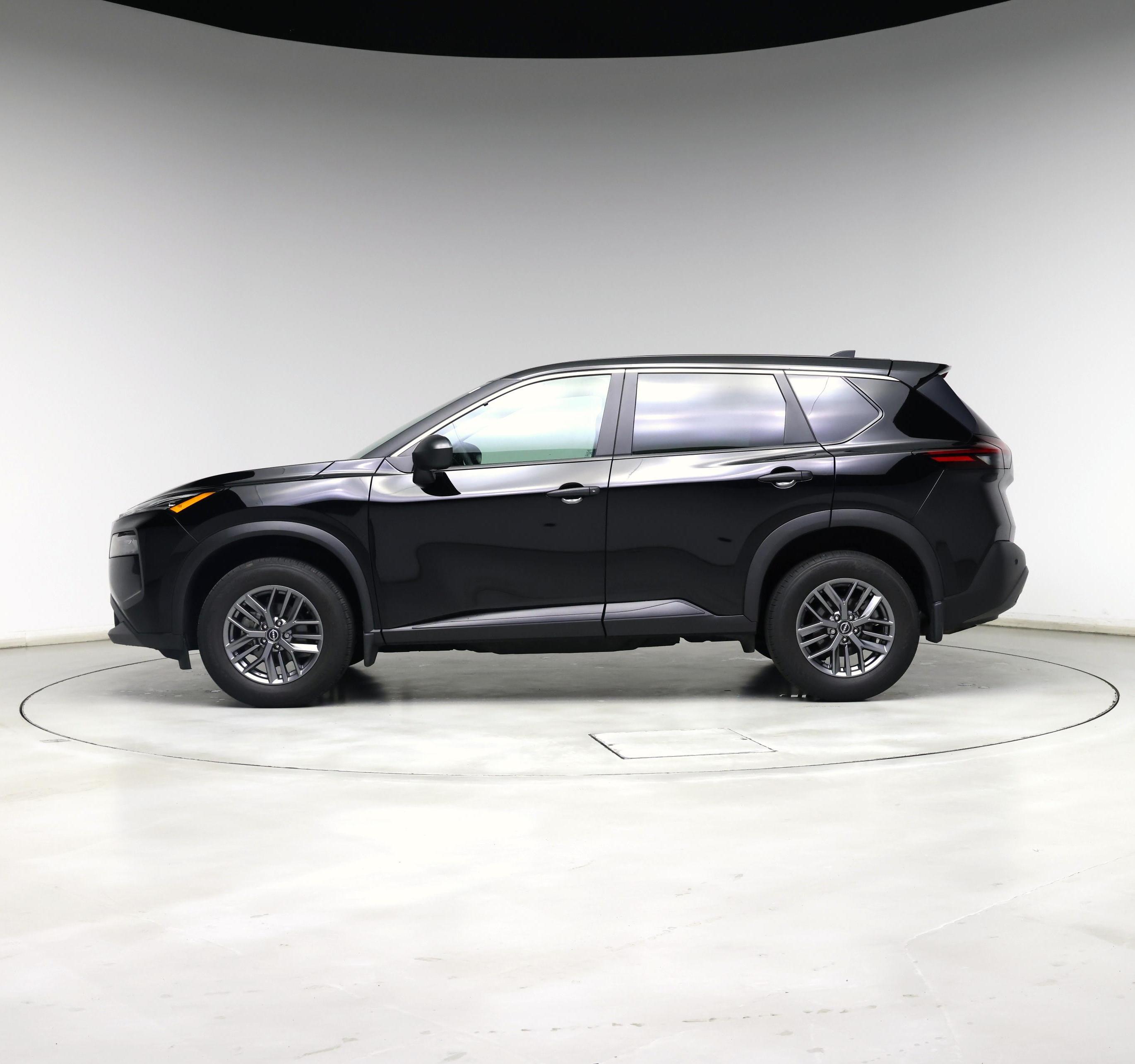 Thumbnail: 2023 Nissan Rogue - 3