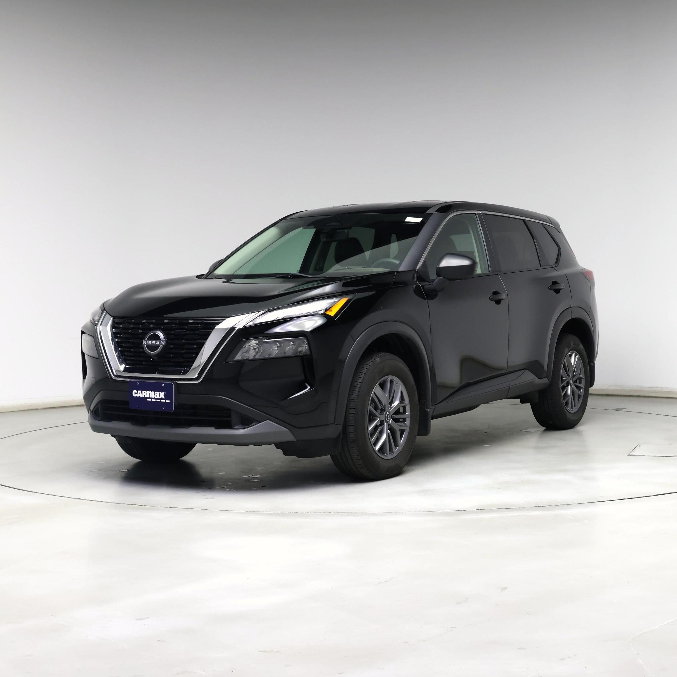 Thumbnail: 2023 Nissan Rogue - 4