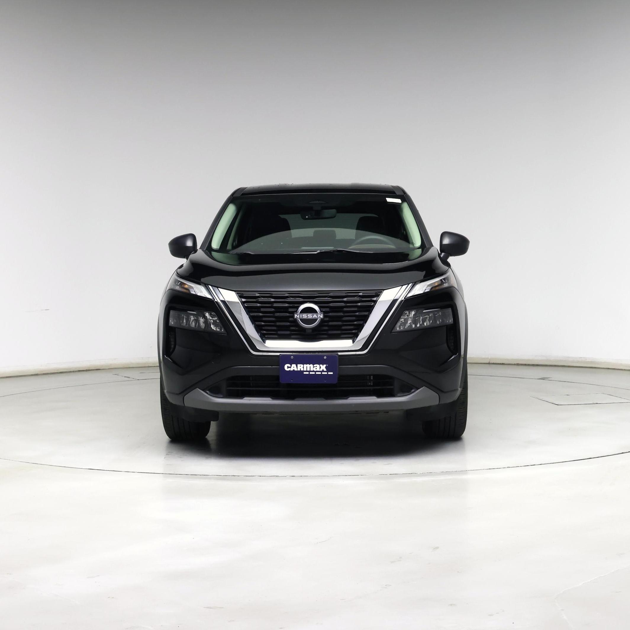 Thumbnail: 2023 Nissan Rogue - 5