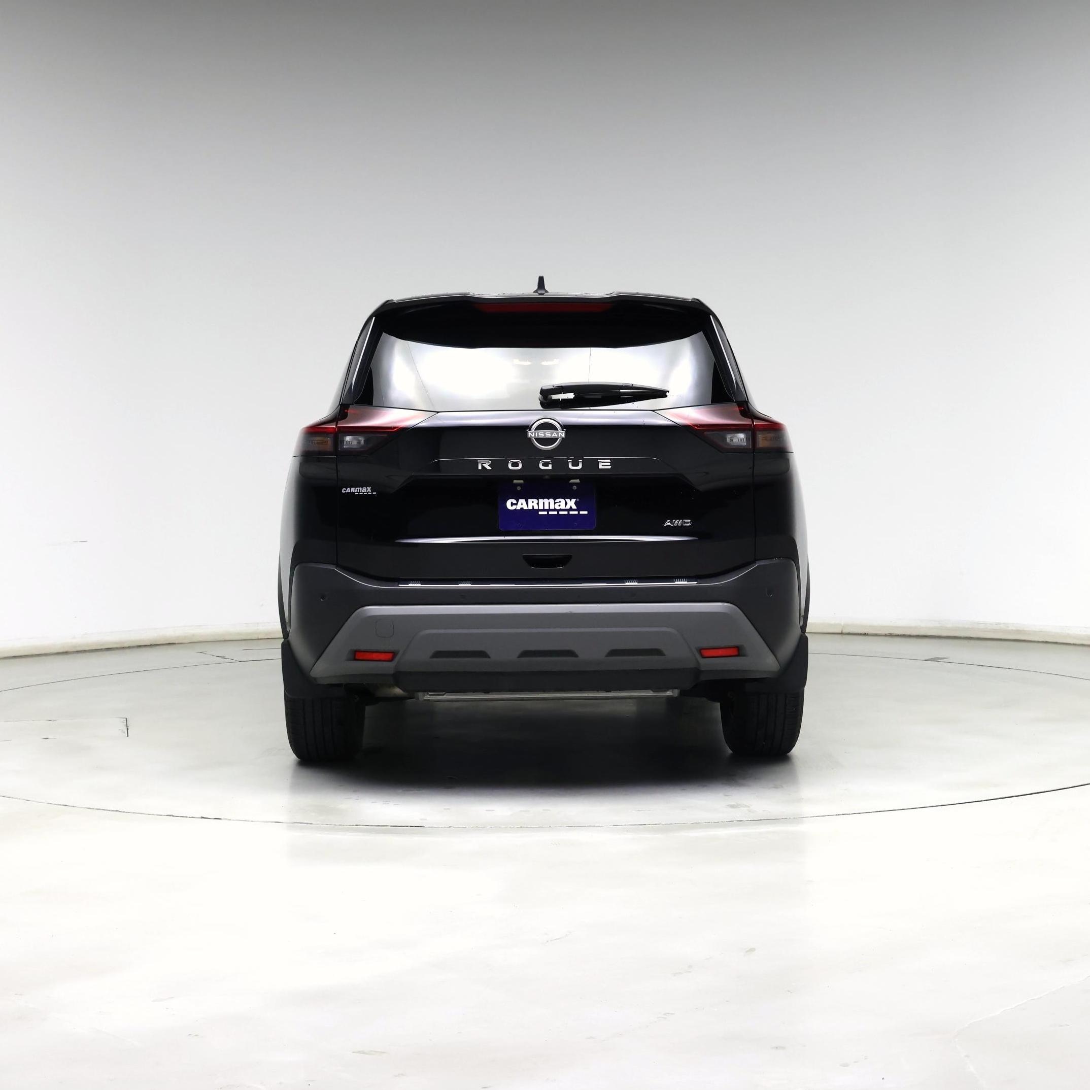 Thumbnail: 2023 Nissan Rogue - 6