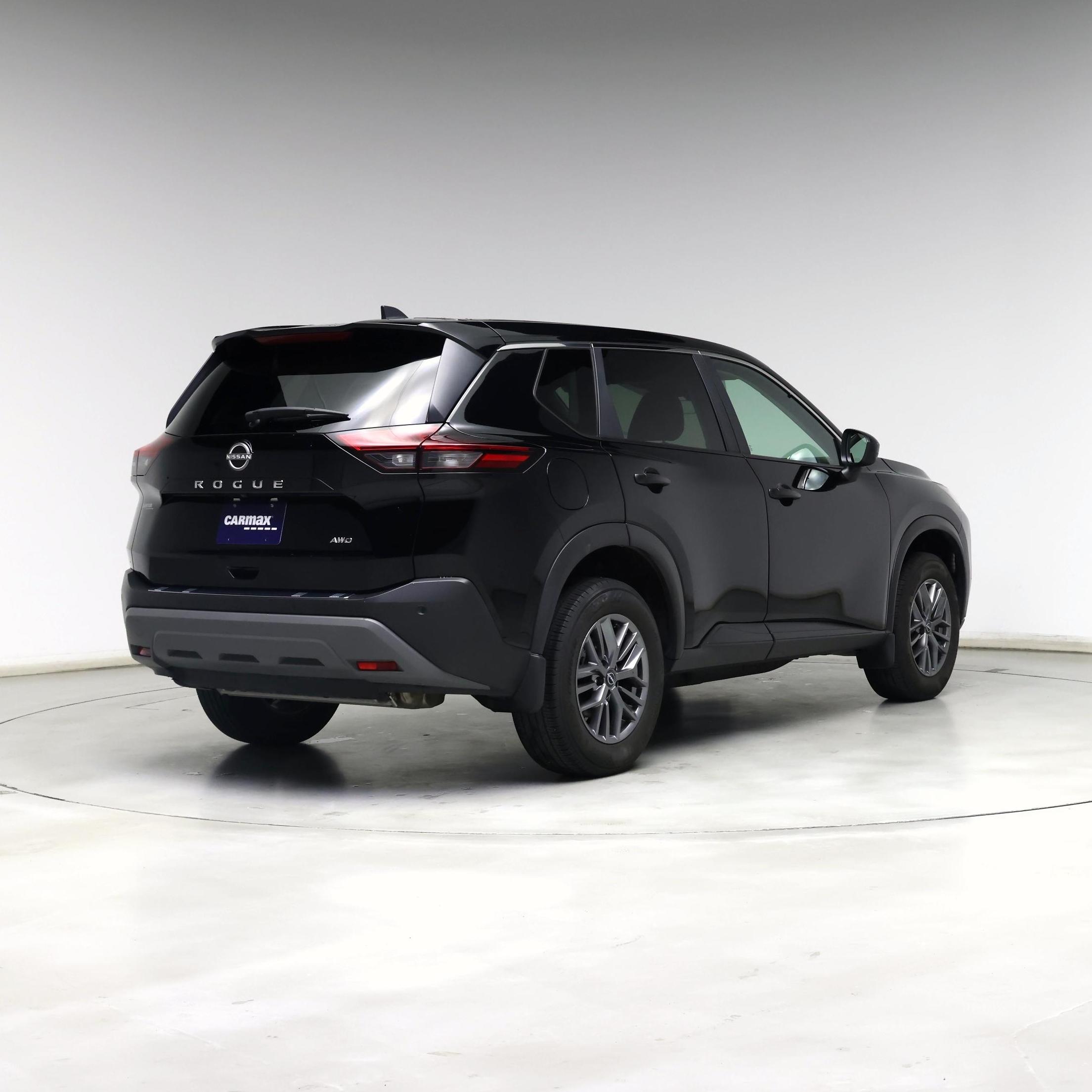 Thumbnail: 2023 Nissan Rogue - 8