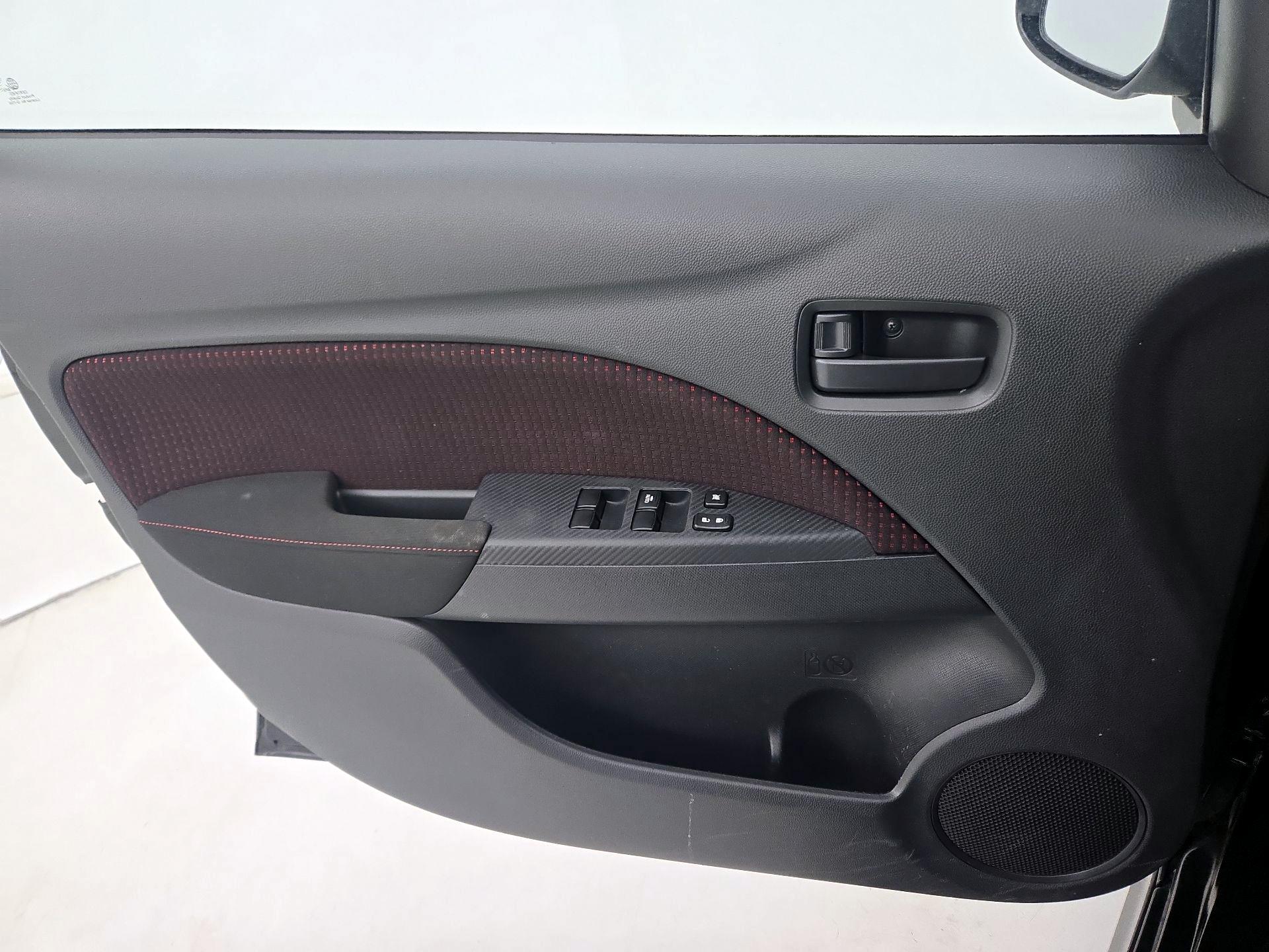 Thumbnail: 2024 Mitsubishi Mirage G4 - 12