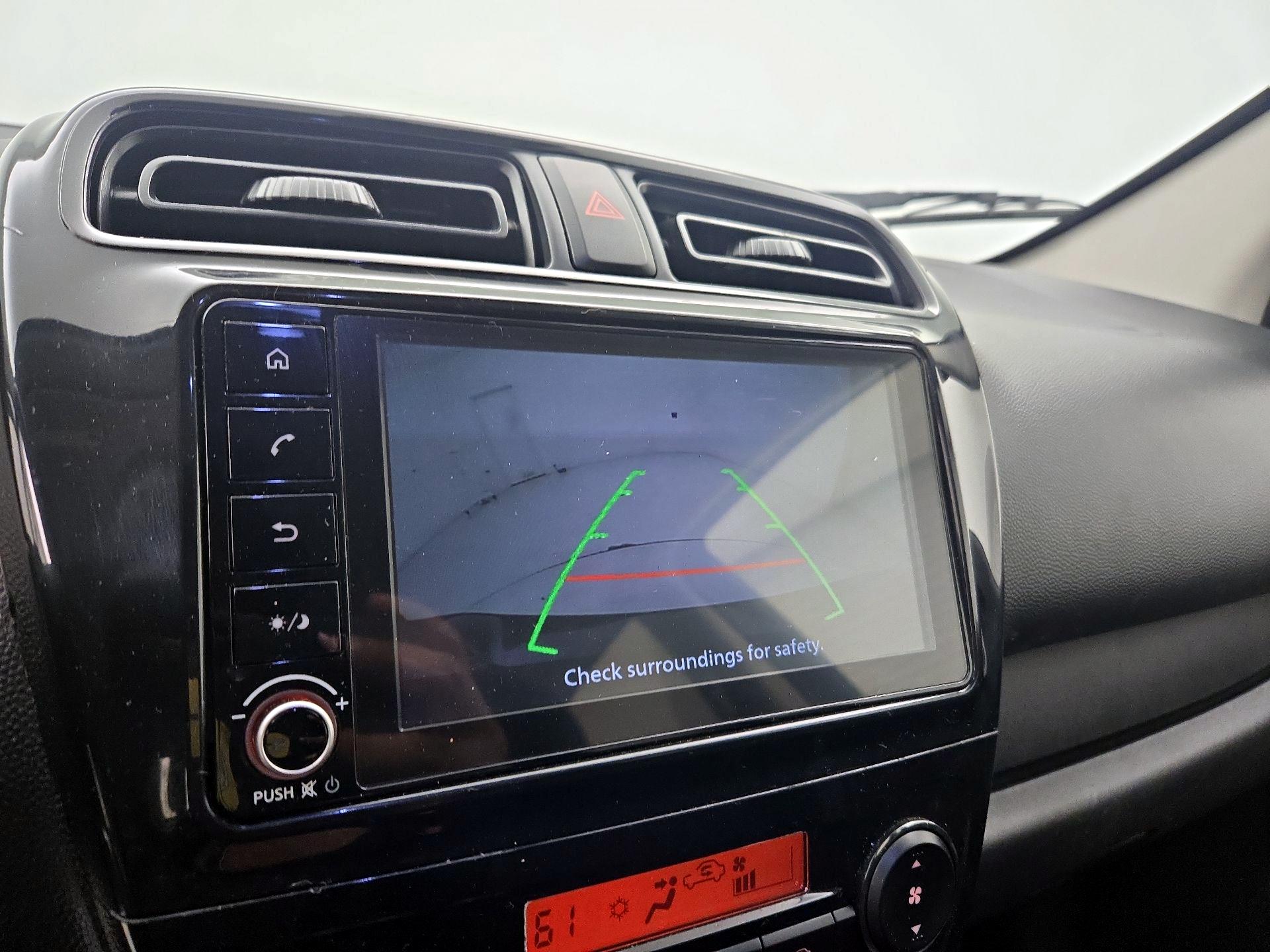 Thumbnail: 2024 Mitsubishi Mirage G4 - 14