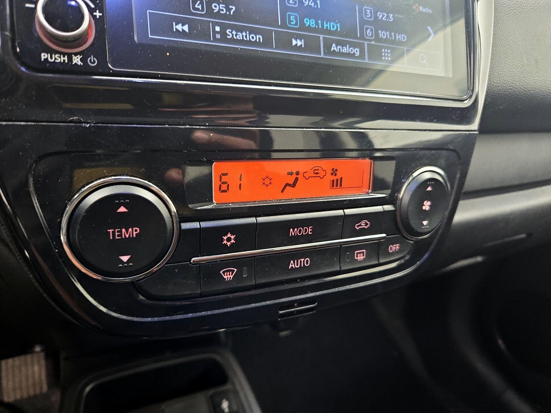 Thumbnail: 2024 Mitsubishi Mirage G4 - 16