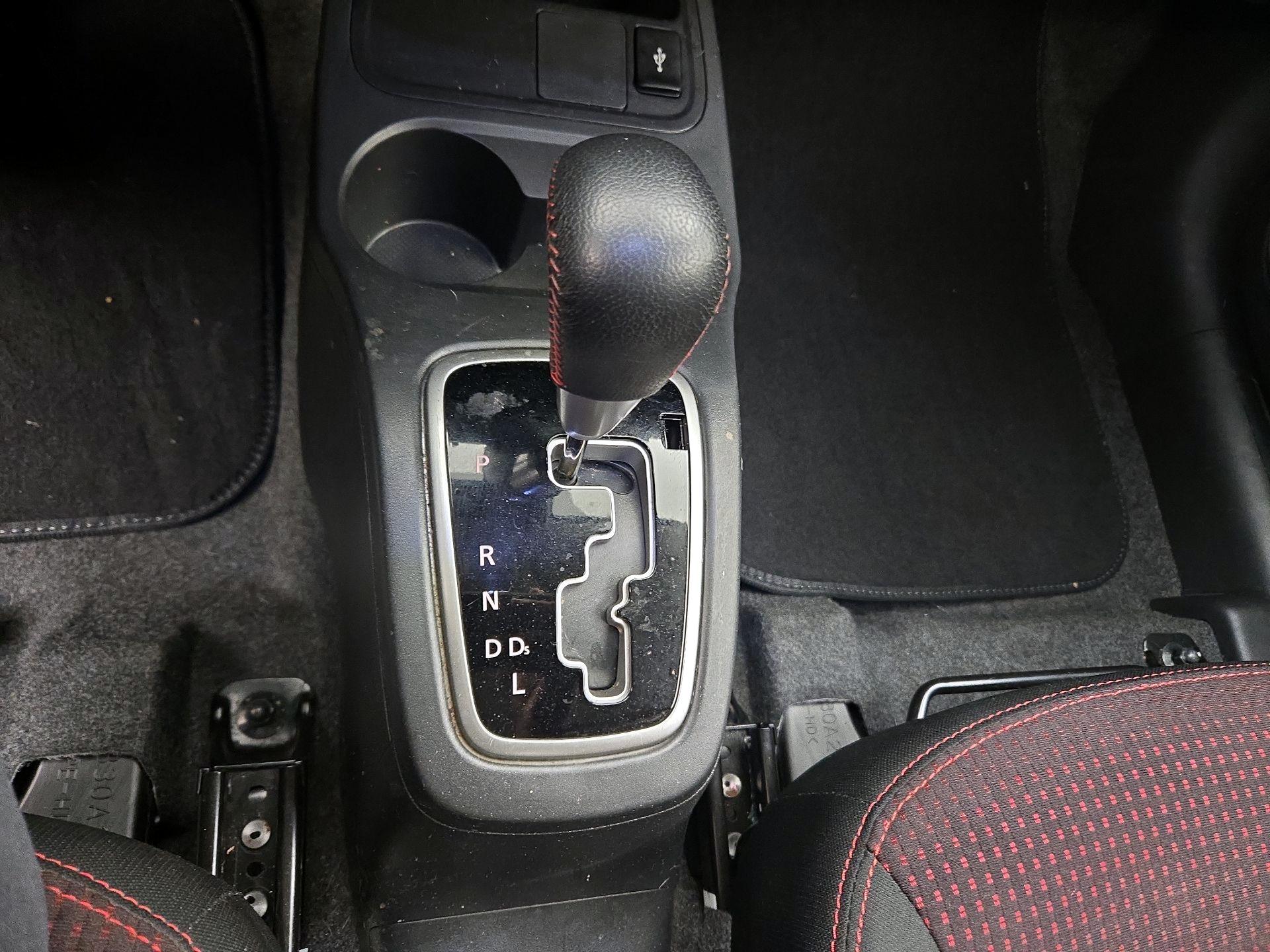 Thumbnail: 2024 Mitsubishi Mirage G4 - 17