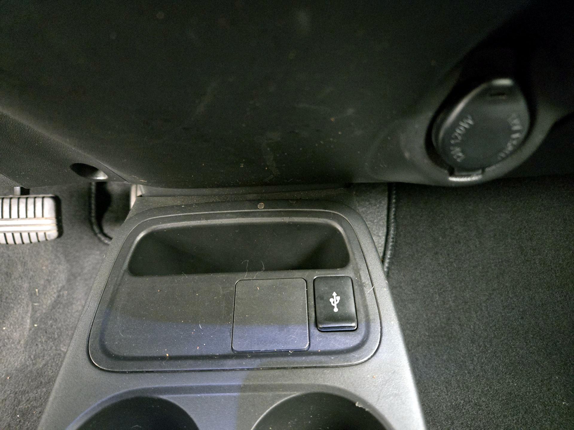 Thumbnail: 2024 Mitsubishi Mirage G4 - 18