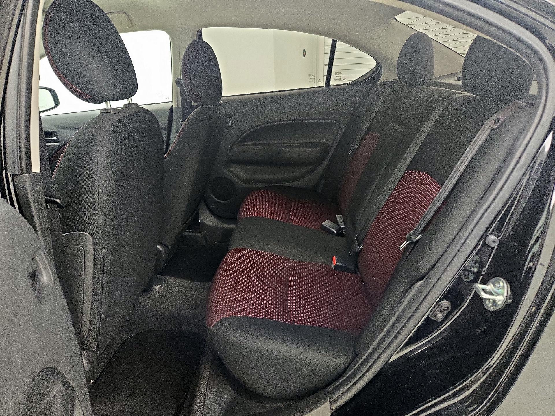 Thumbnail: 2024 Mitsubishi Mirage G4 - 19