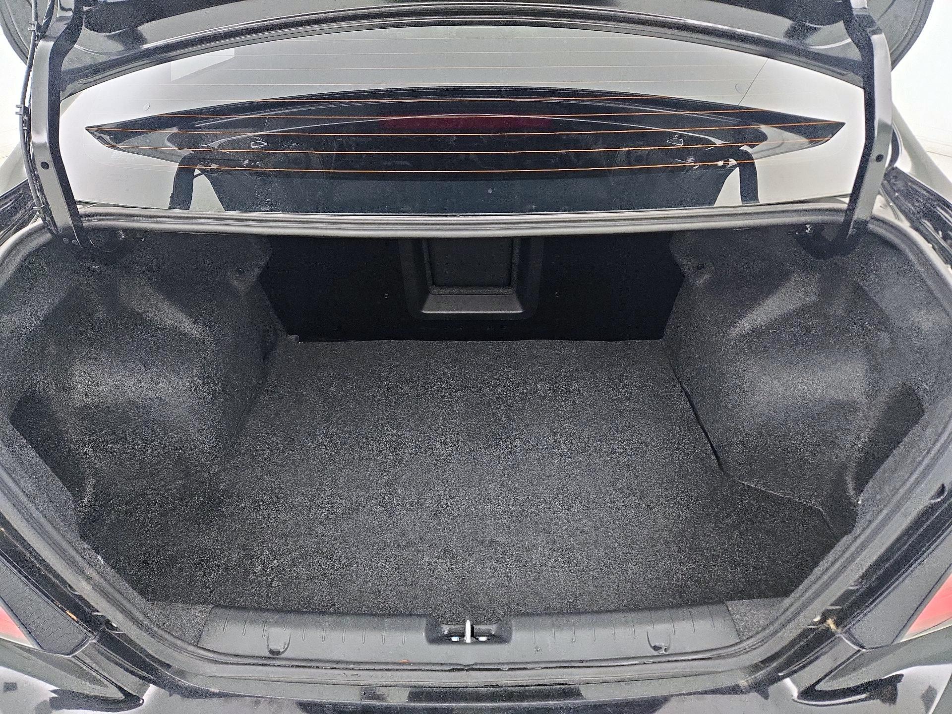 Thumbnail: 2024 Mitsubishi Mirage G4 - 20