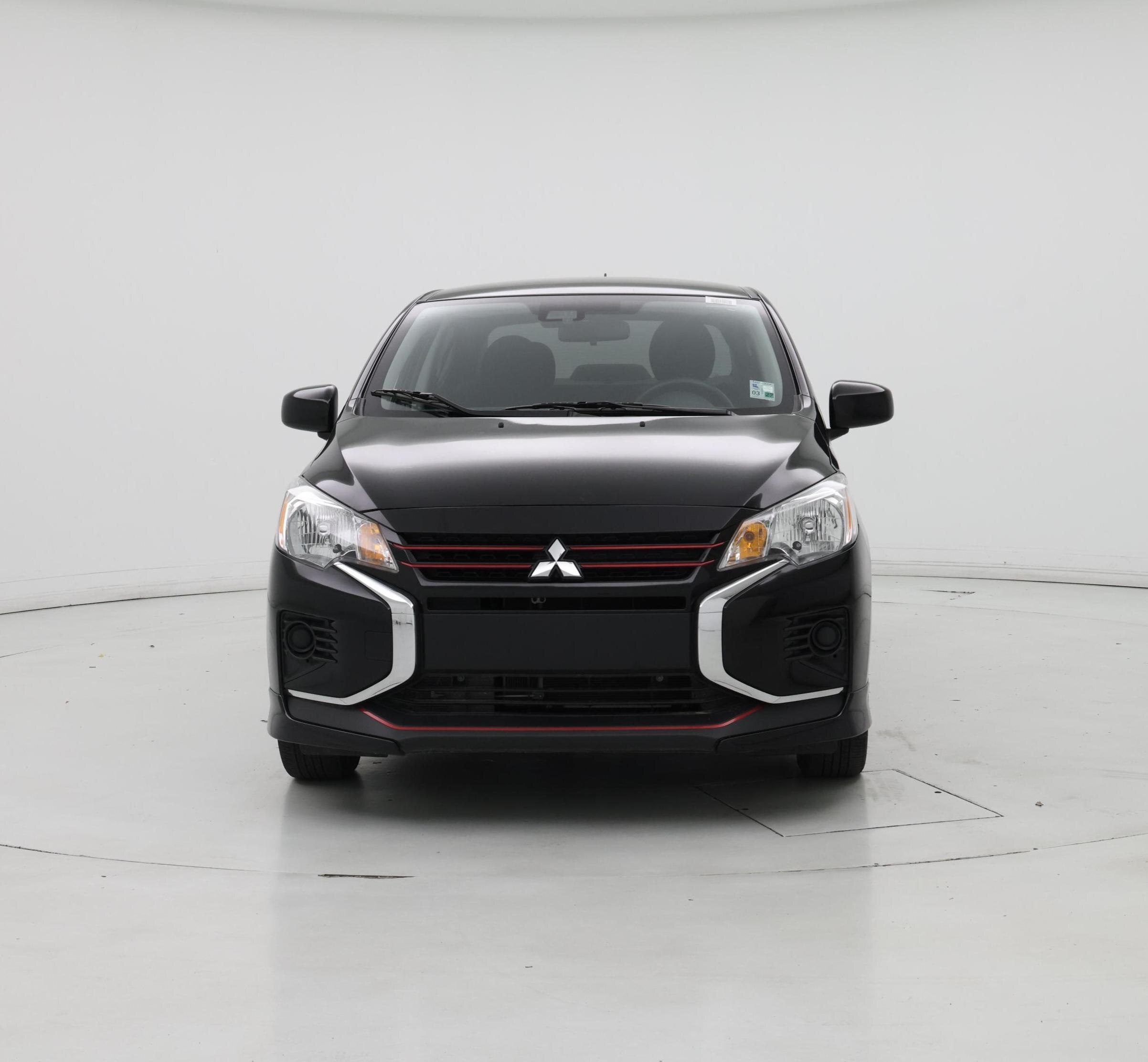 Thumbnail: 2024 Mitsubishi Mirage G4 - 5