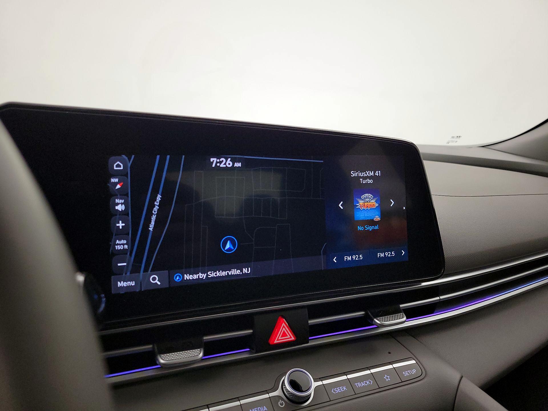 Thumbnail: 2024 Hyundai Elantra - 14