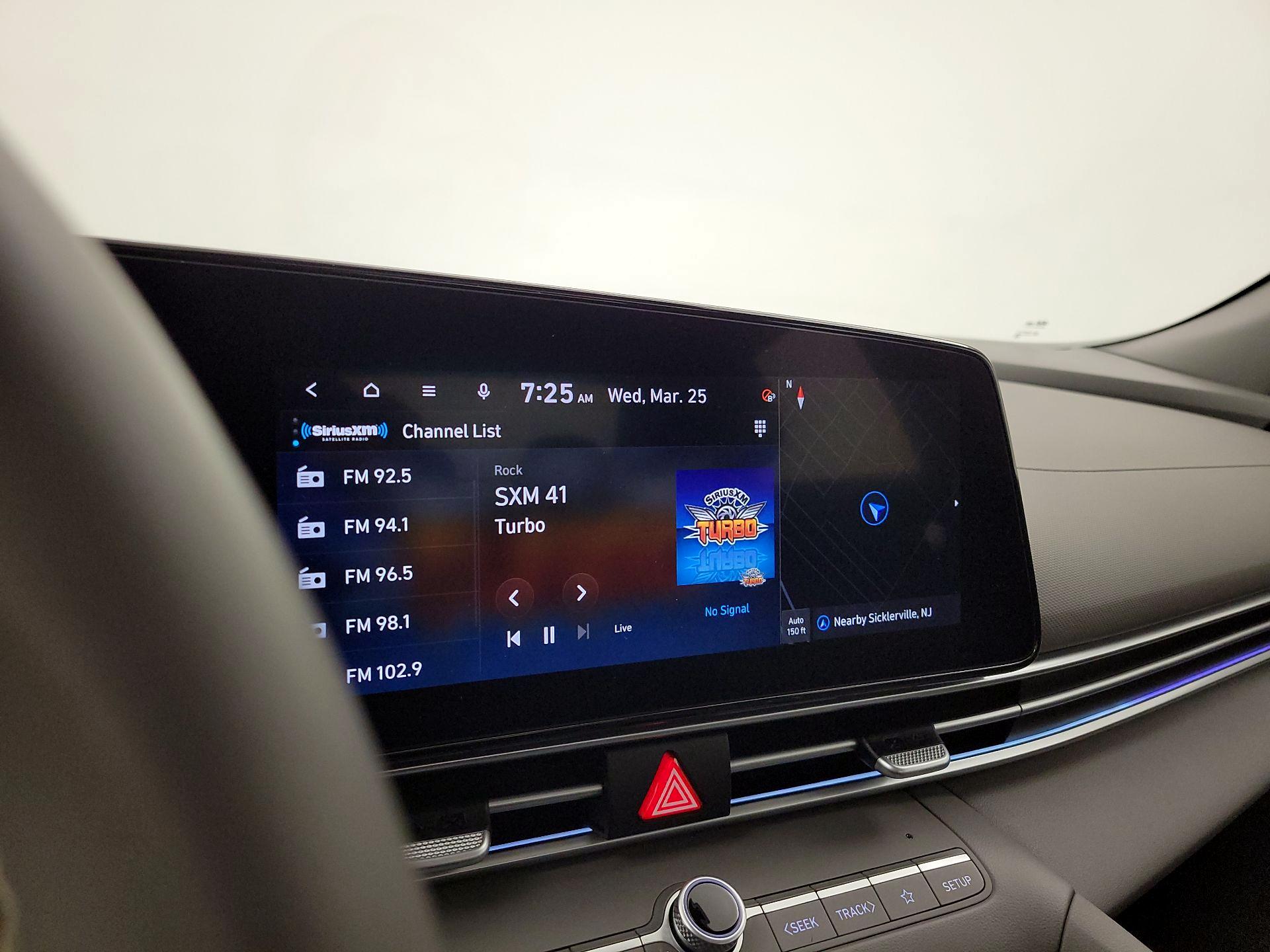 Thumbnail: 2024 Hyundai Elantra - 16