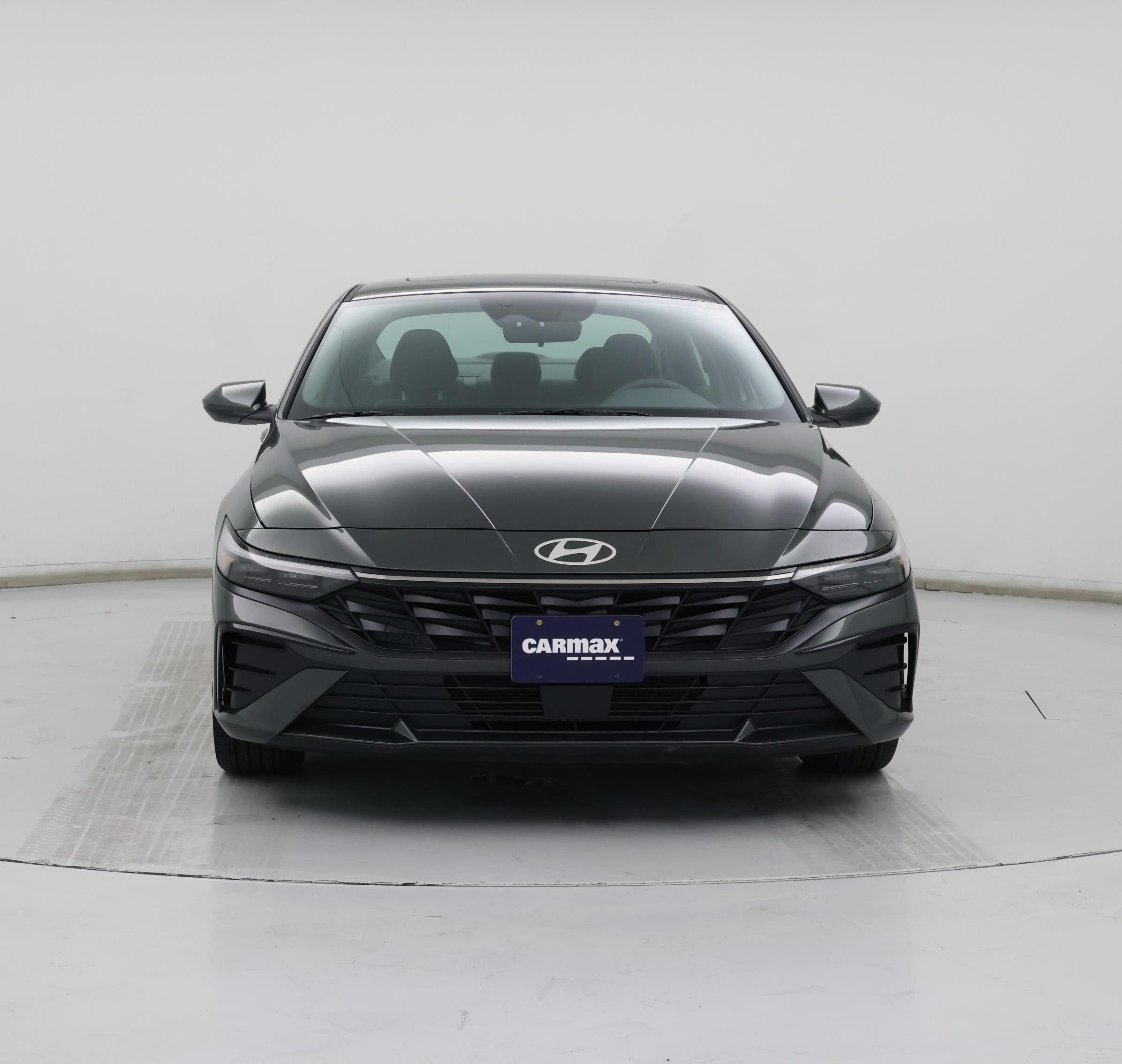 Thumbnail: 2024 Hyundai Elantra - 5