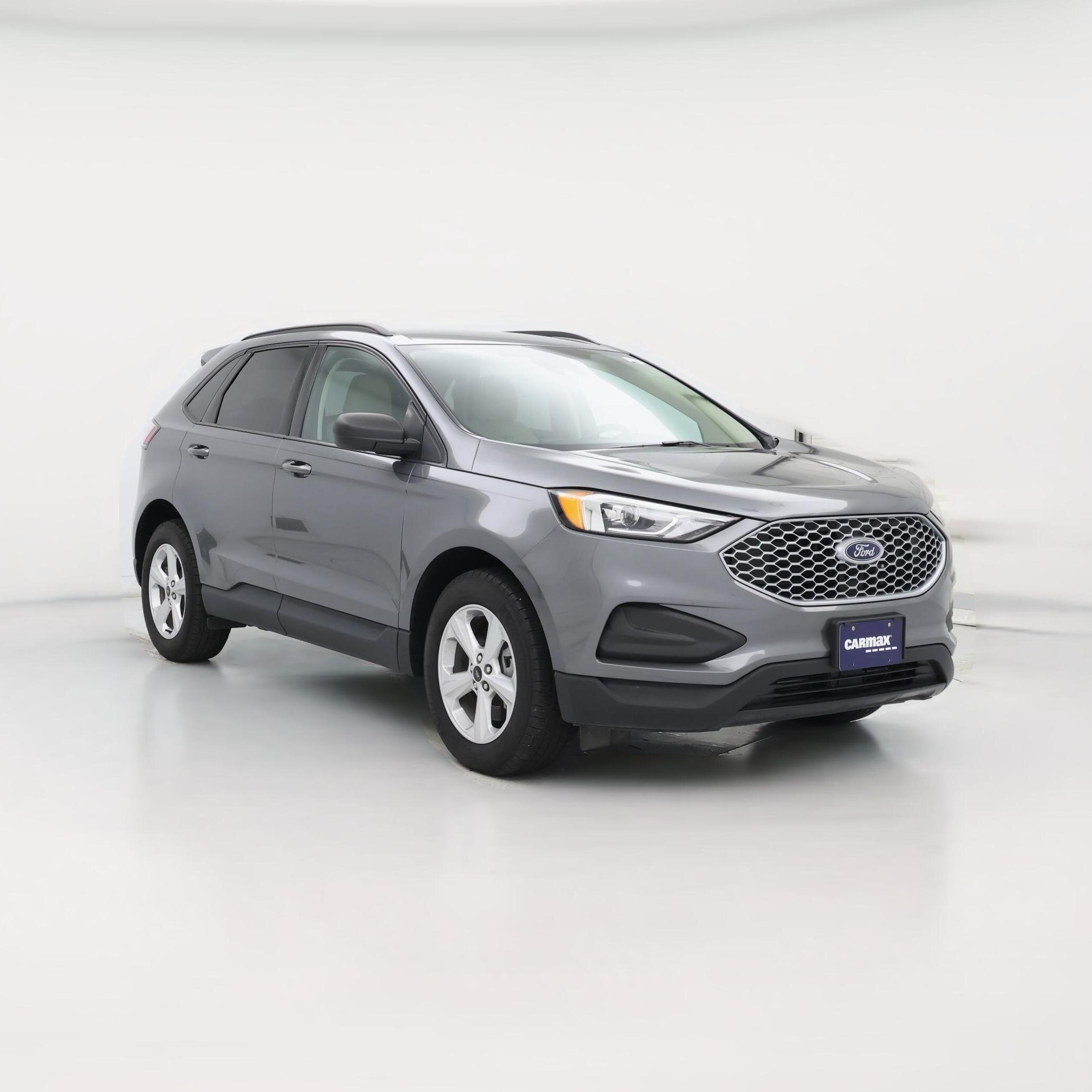 Thumbnail: 2024 Ford Edge - 1