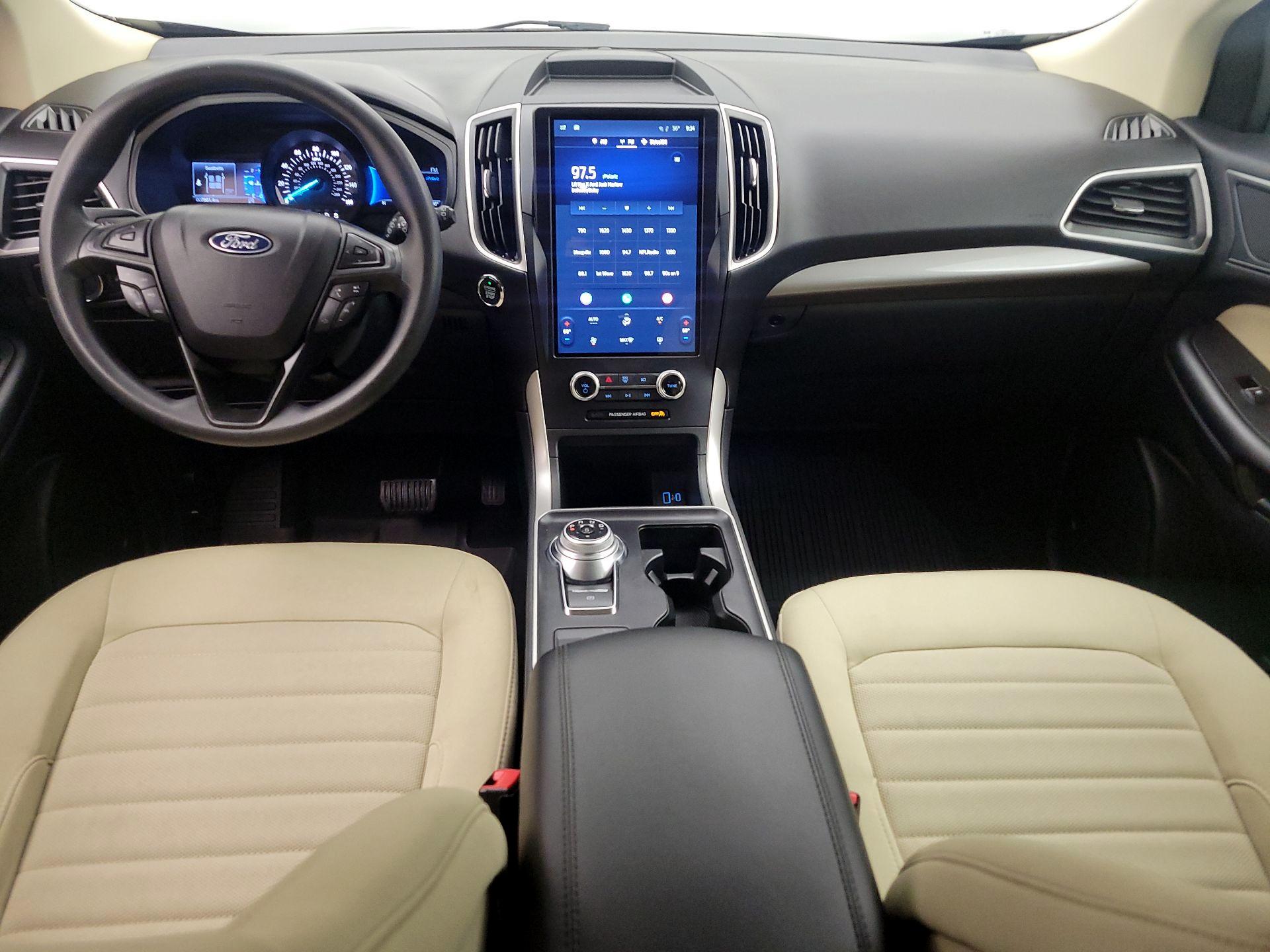 Thumbnail: 2024 Ford Edge - 9