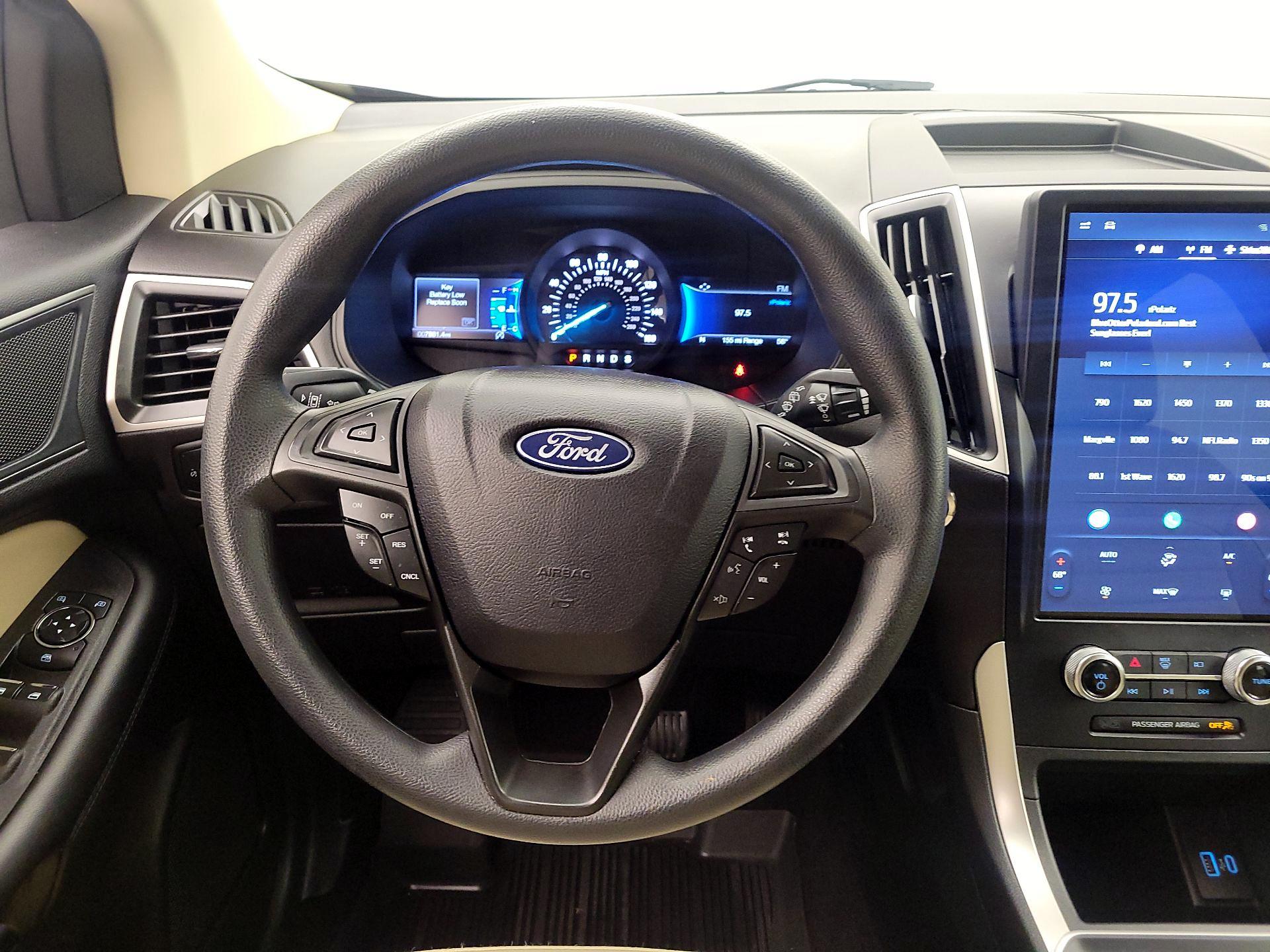 Thumbnail: 2024 Ford Edge - 10