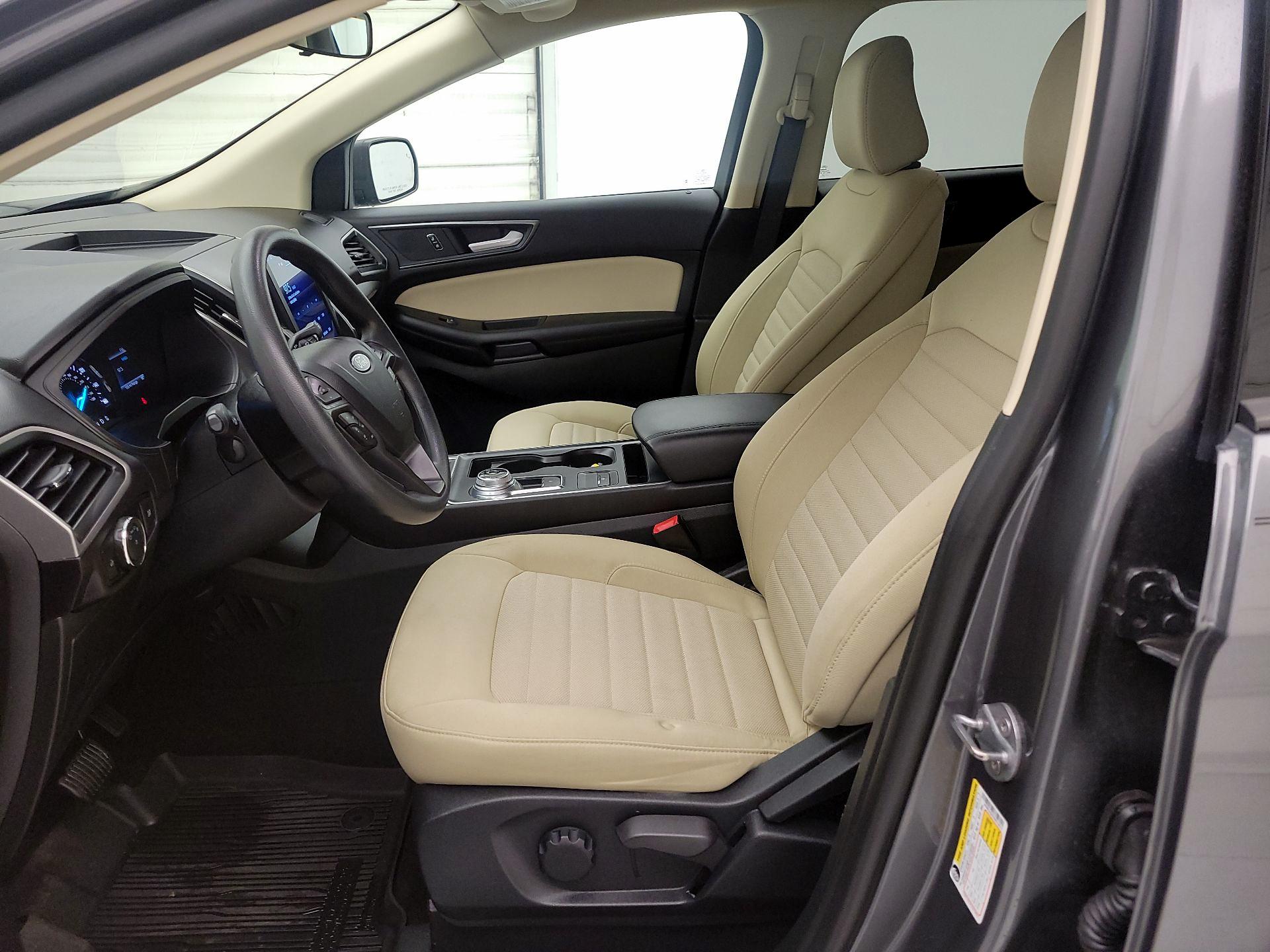 Thumbnail: 2024 Ford Edge - 11