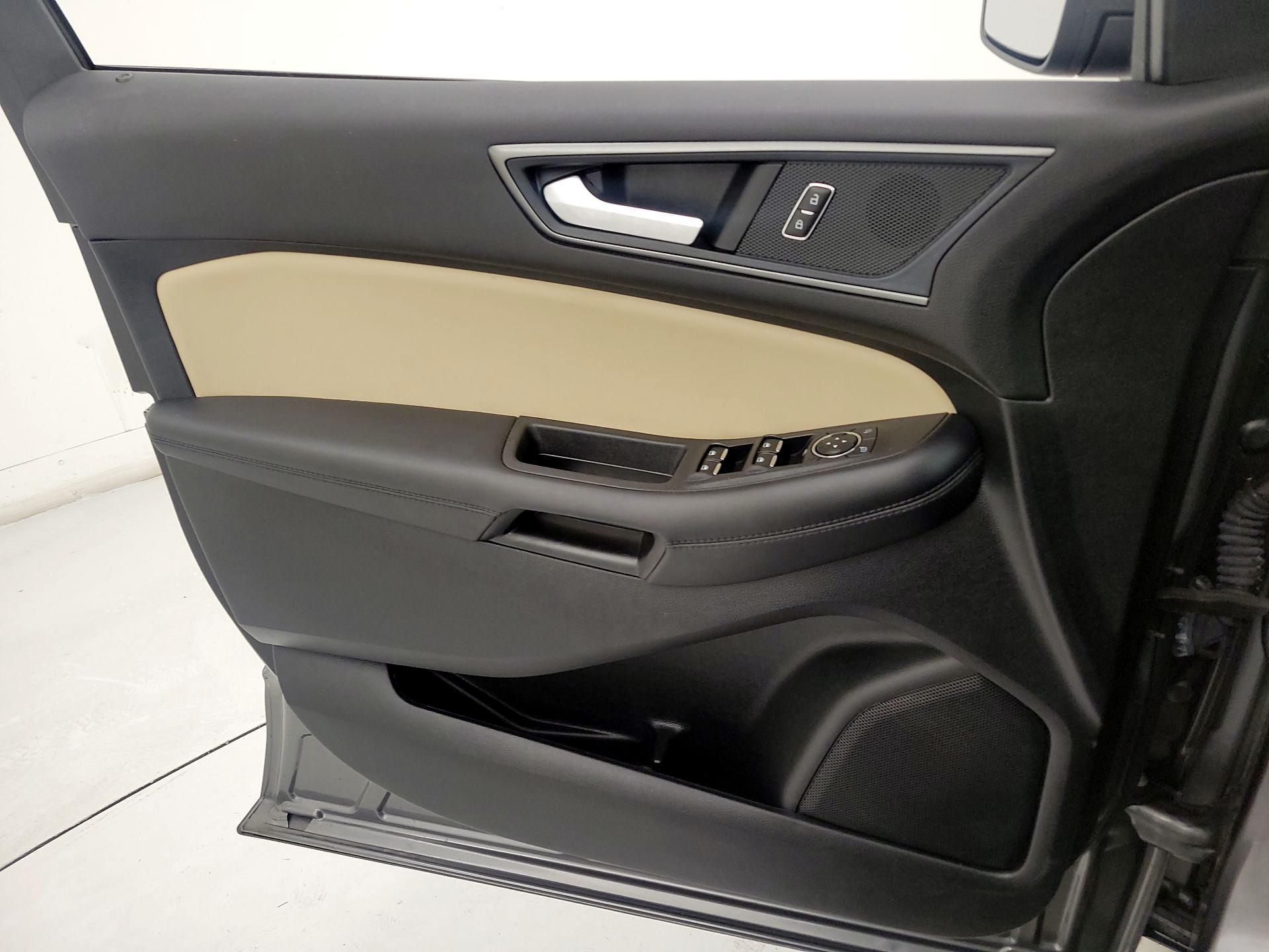 Thumbnail: 2024 Ford Edge - 12