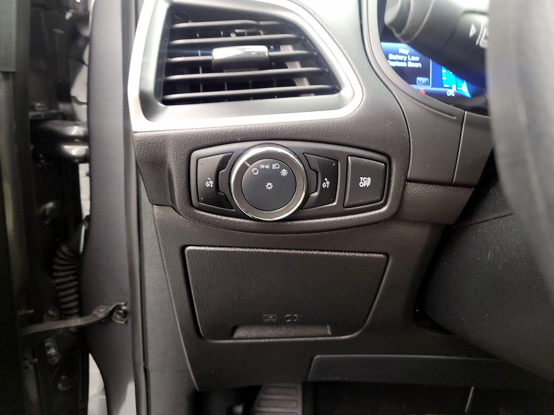 Thumbnail: 2024 Ford Edge - 13