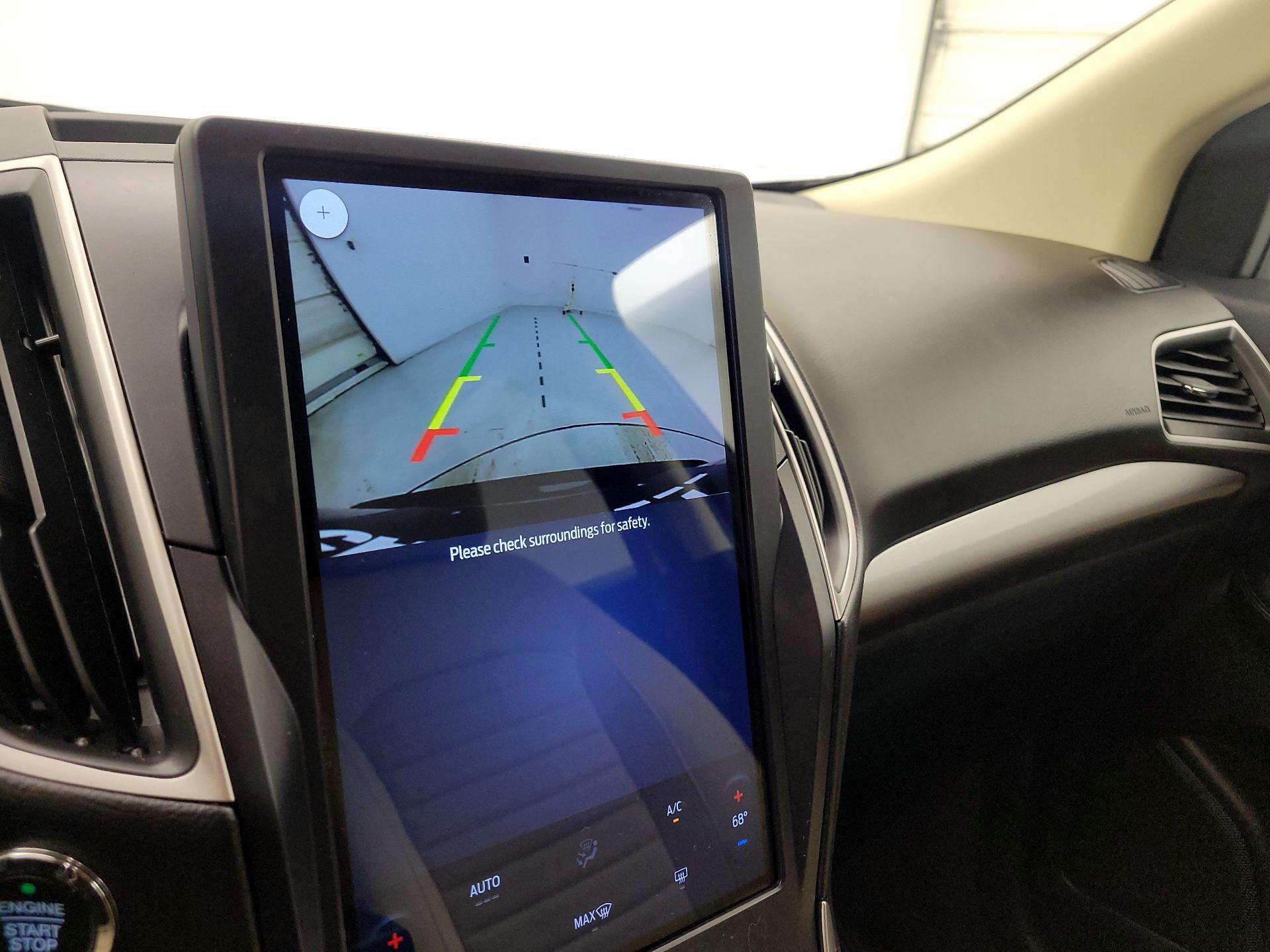 Thumbnail: 2024 Ford Edge - 14