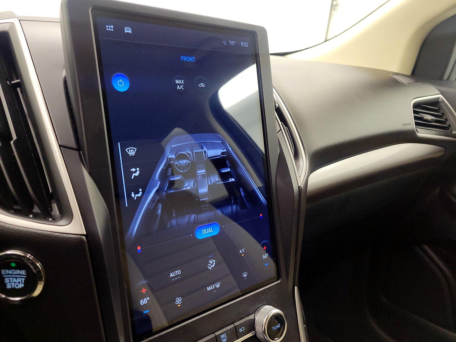 Thumbnail: 2024 Ford Edge - 16