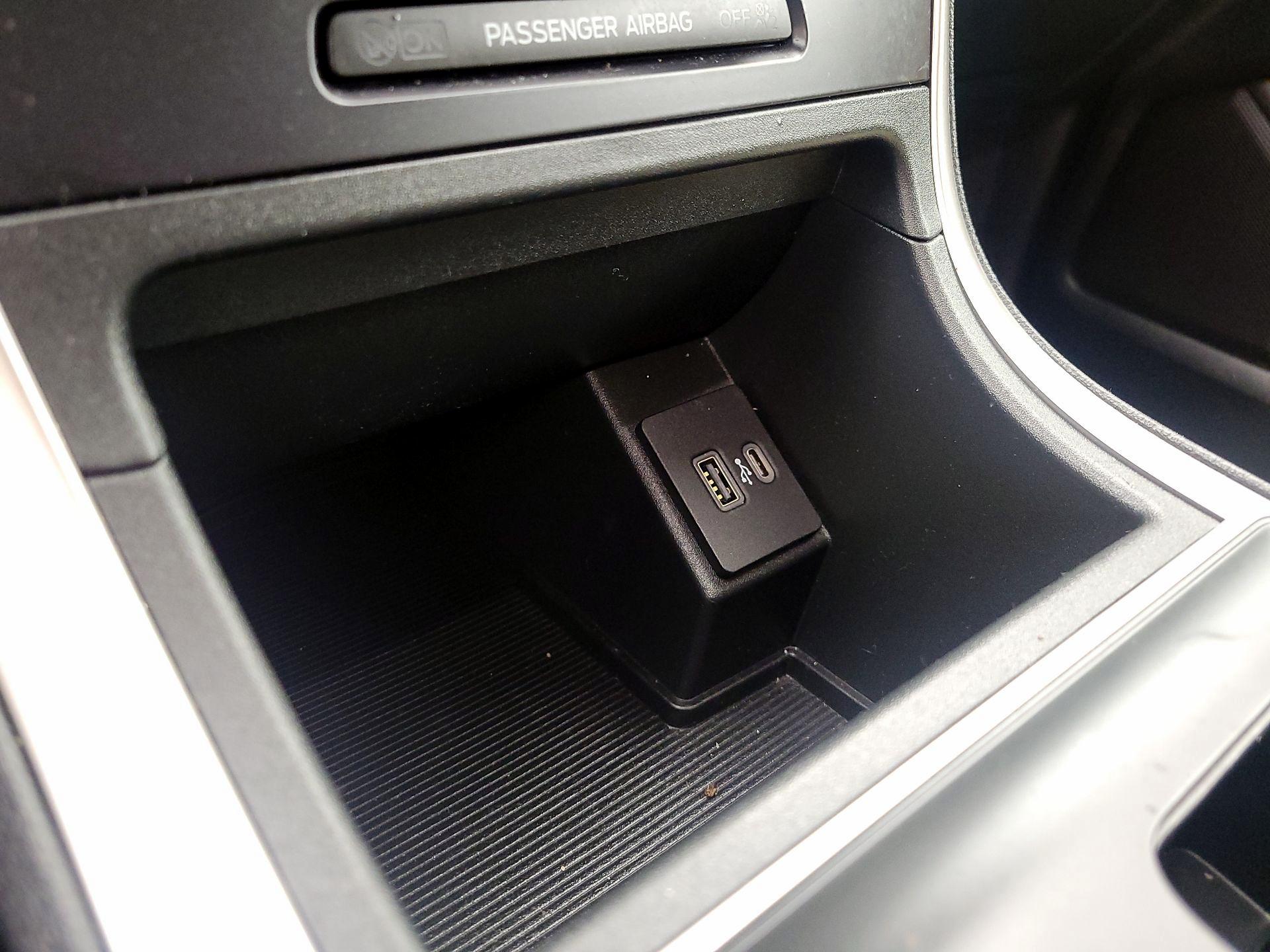 Thumbnail: 2024 Ford Edge - 18