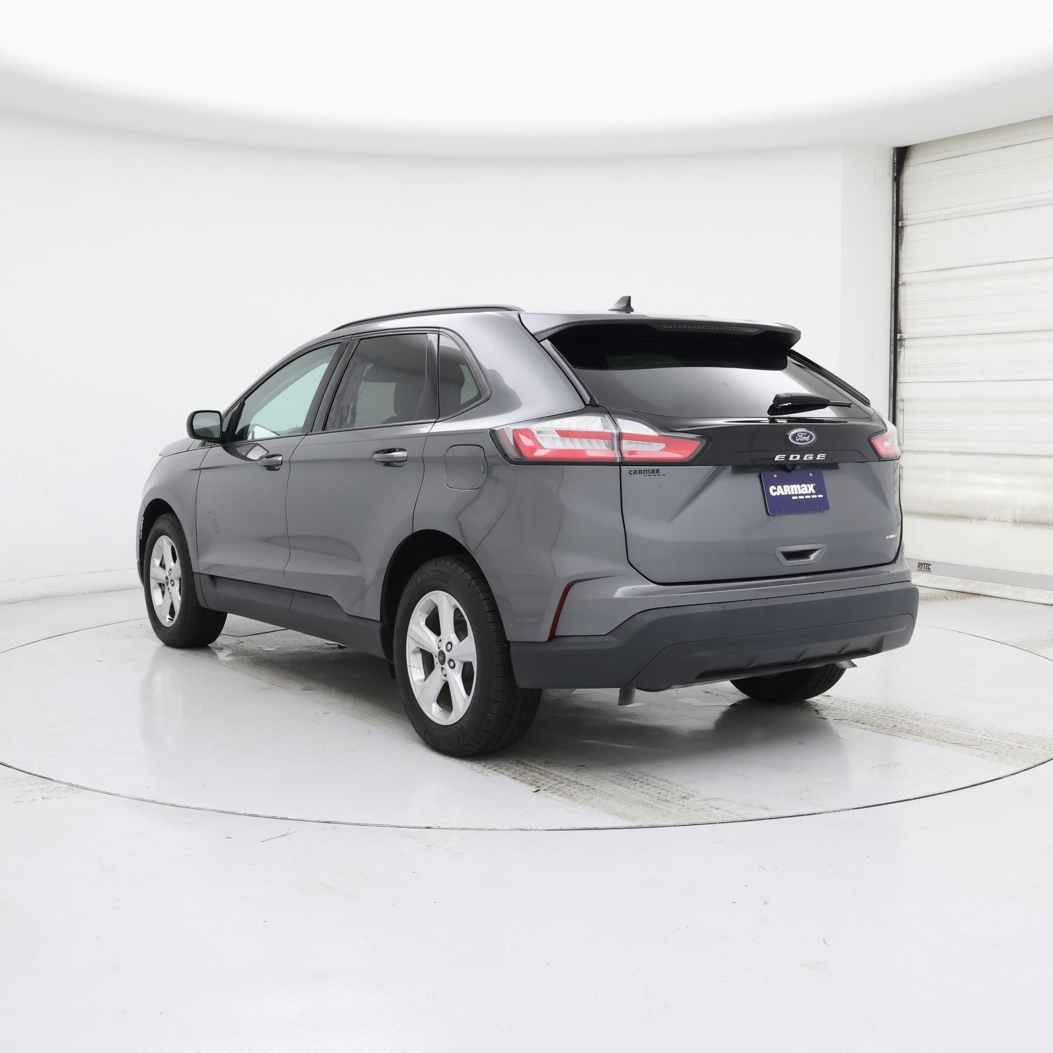 Thumbnail: 2024 Ford Edge - 2